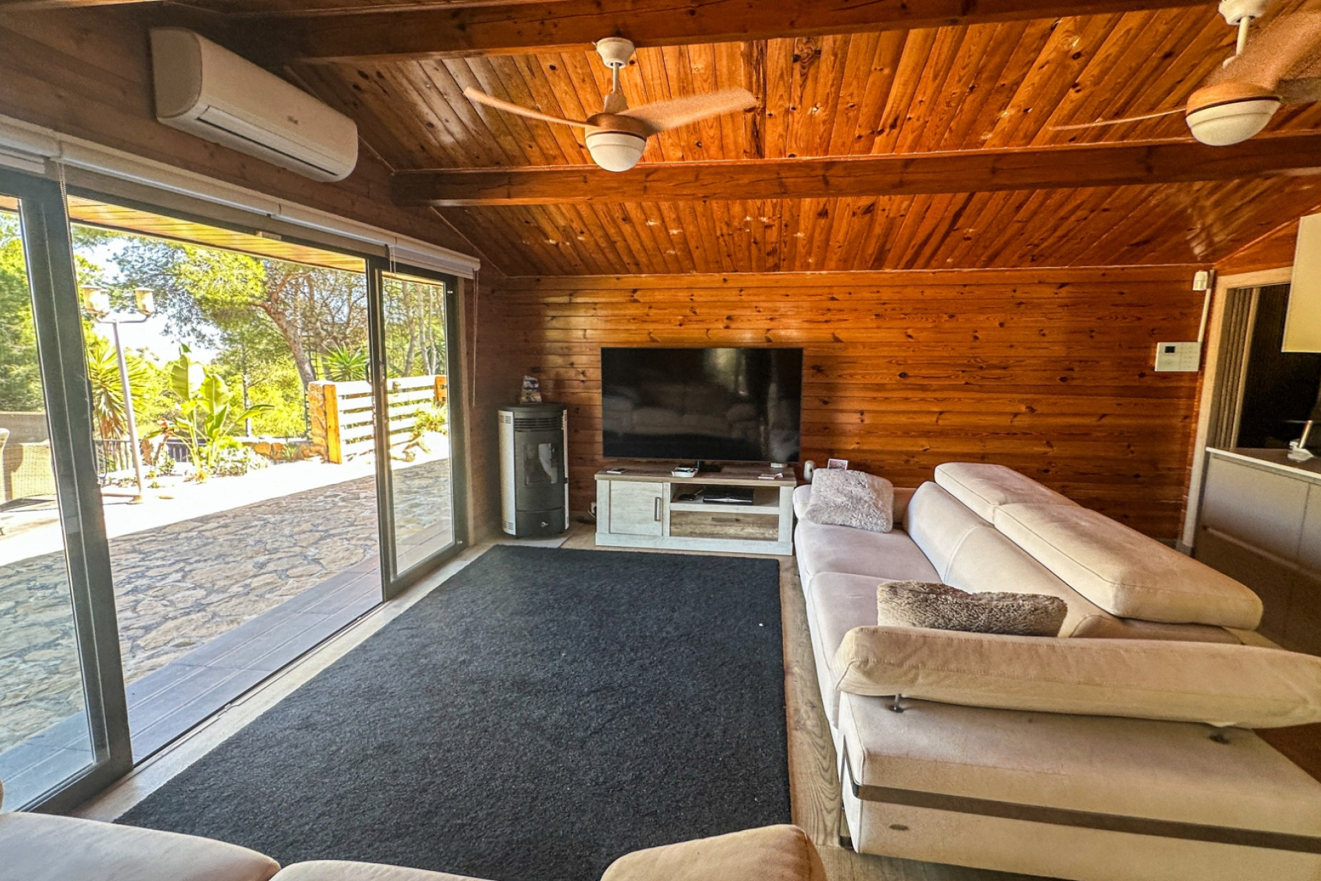 Reventa - Finca / Country House - San Miguel de Salinas - Costa Blanca Sur