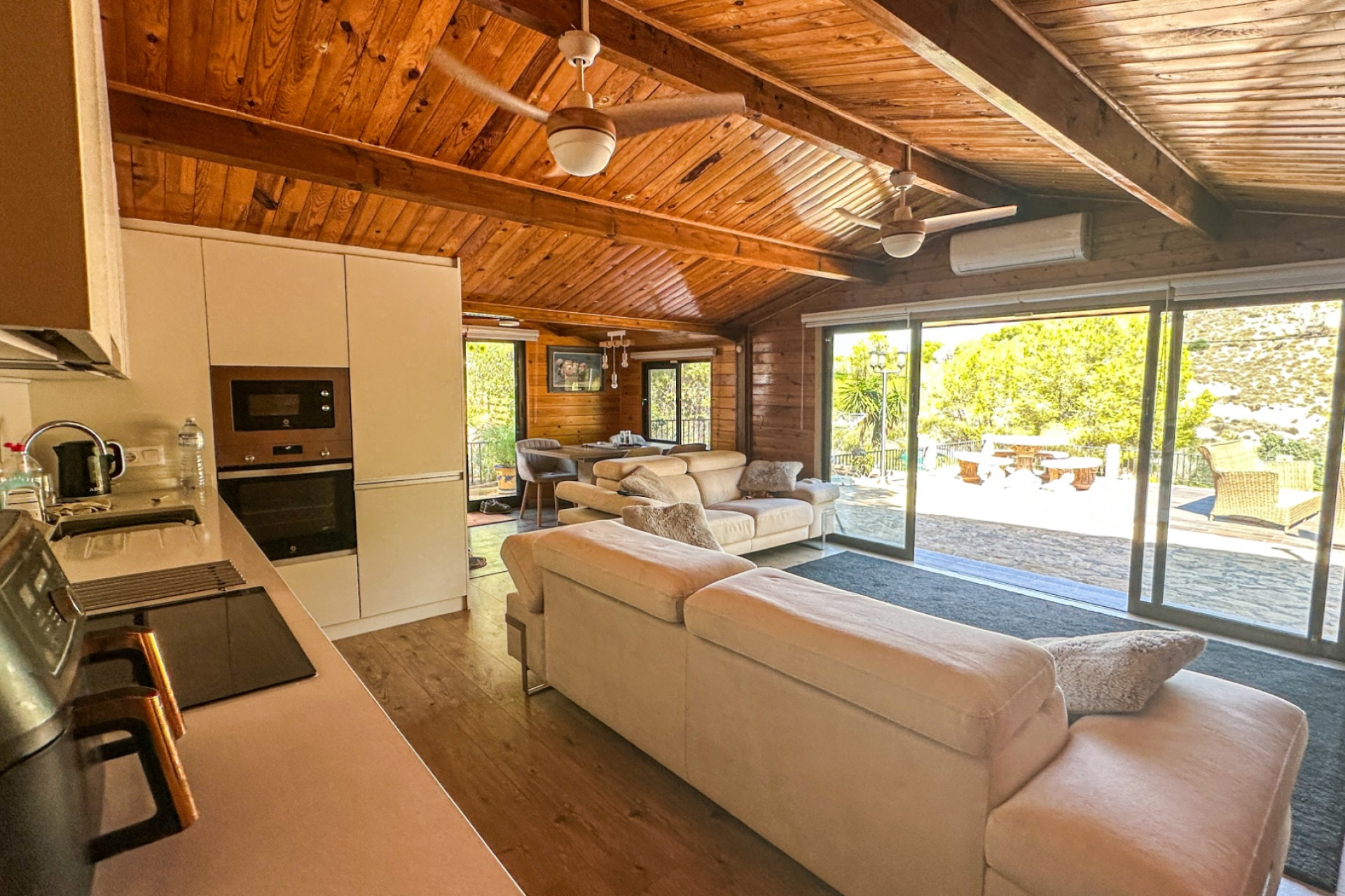 Reventa - Finca / Country House - San Miguel de Salinas - Costa Blanca Sur