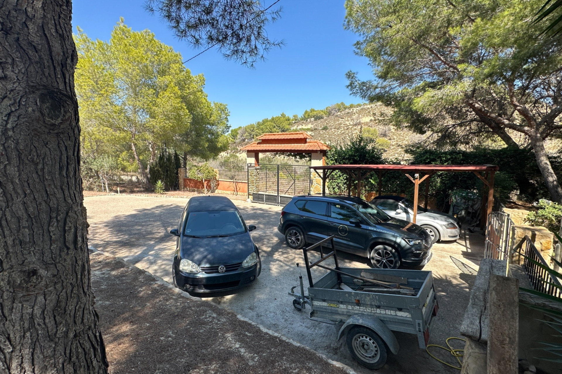 Reventa - Finca / Country House - San Miguel de Salinas - Costa Blanca Sur