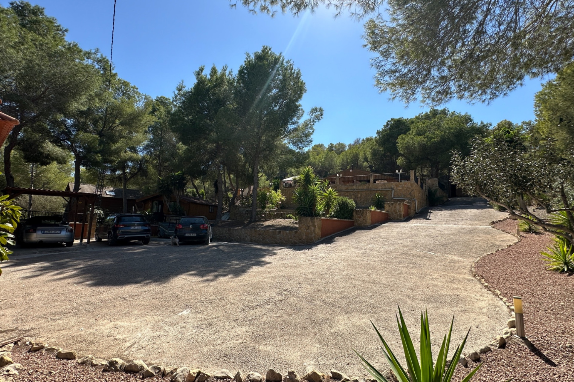 Reventa - Finca / Country House - San Miguel de Salinas - Costa Blanca Sur