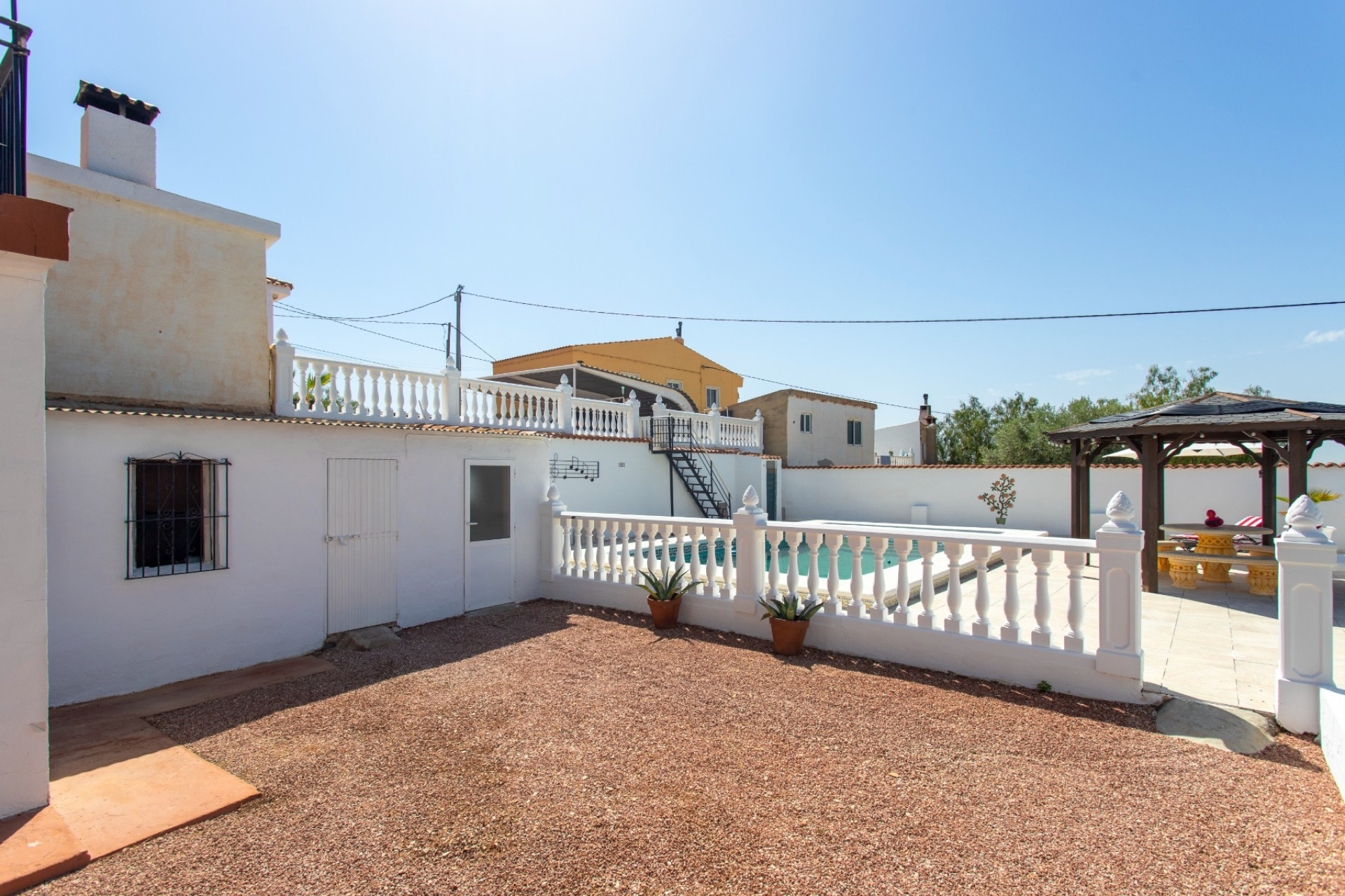 Reventa - Finca / Country Property - Albatera