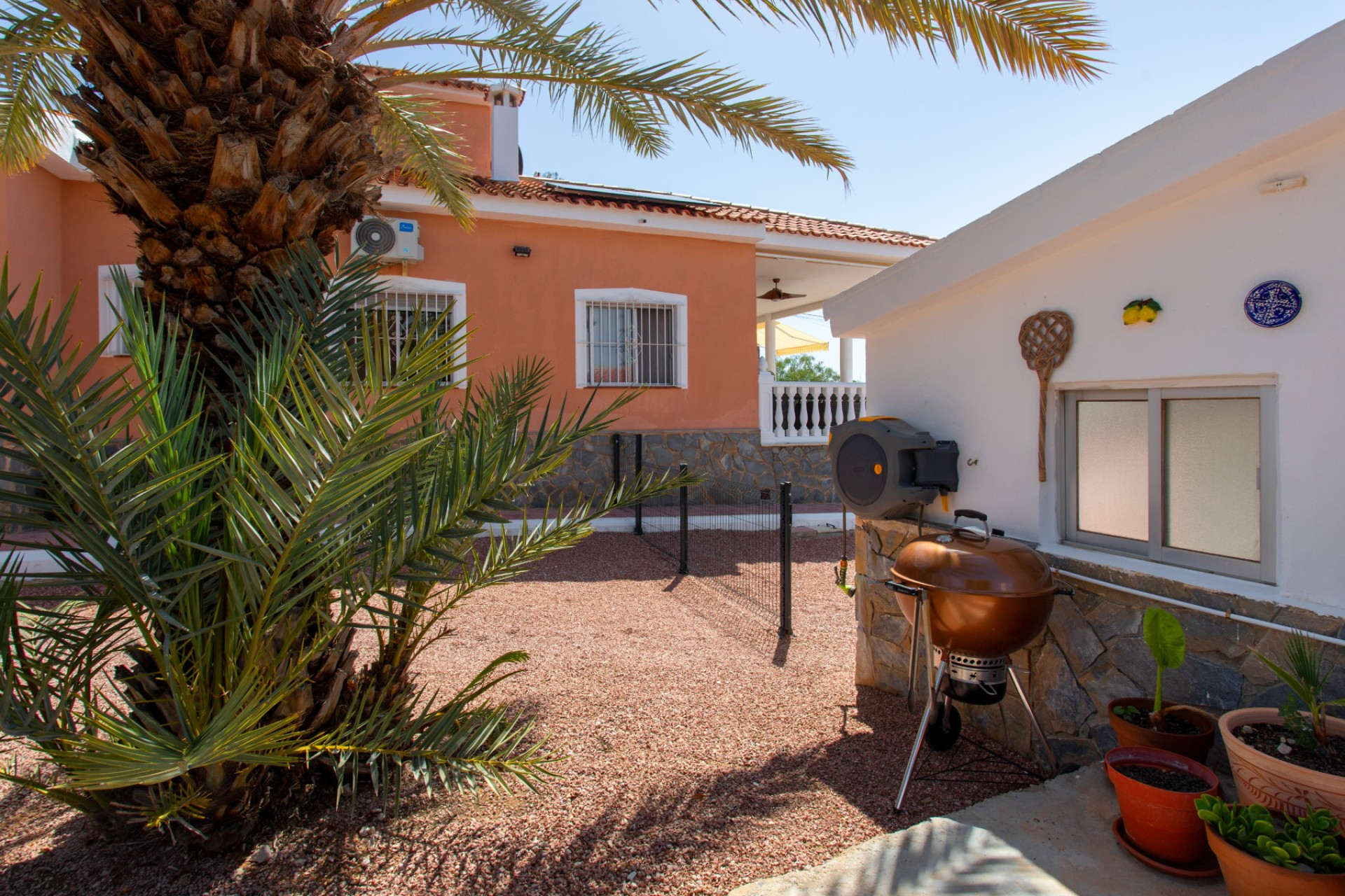 Reventa - Finca / Country Property - Albatera