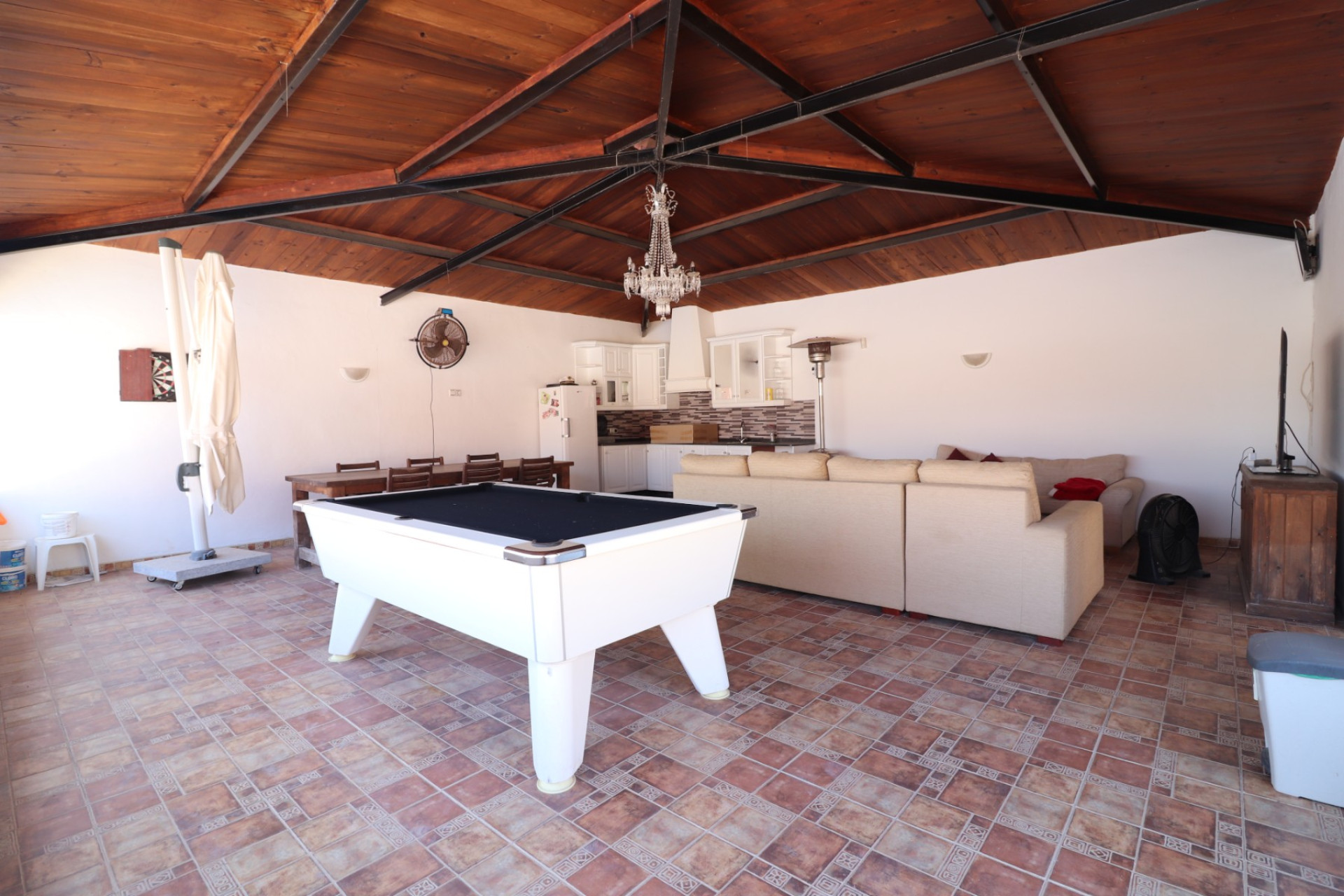 Reventa - Finca / Country Property - Almoradí - Heredades - Village