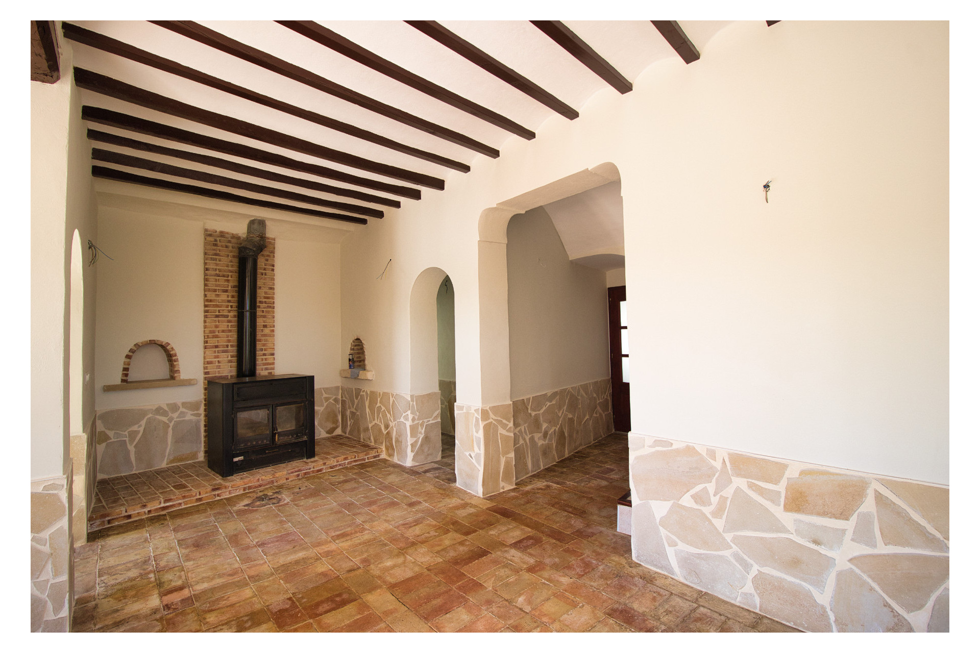 Reventa - Finca / Country Property - Aspe