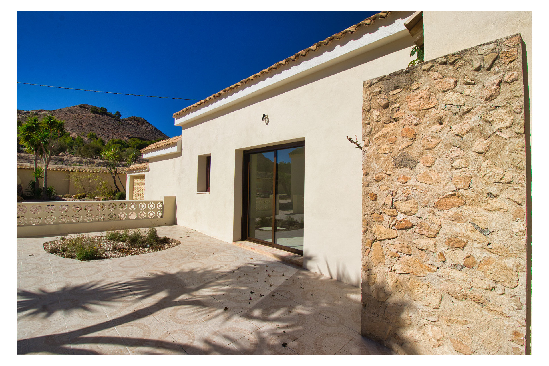 Reventa - Finca / Country Property - Aspe