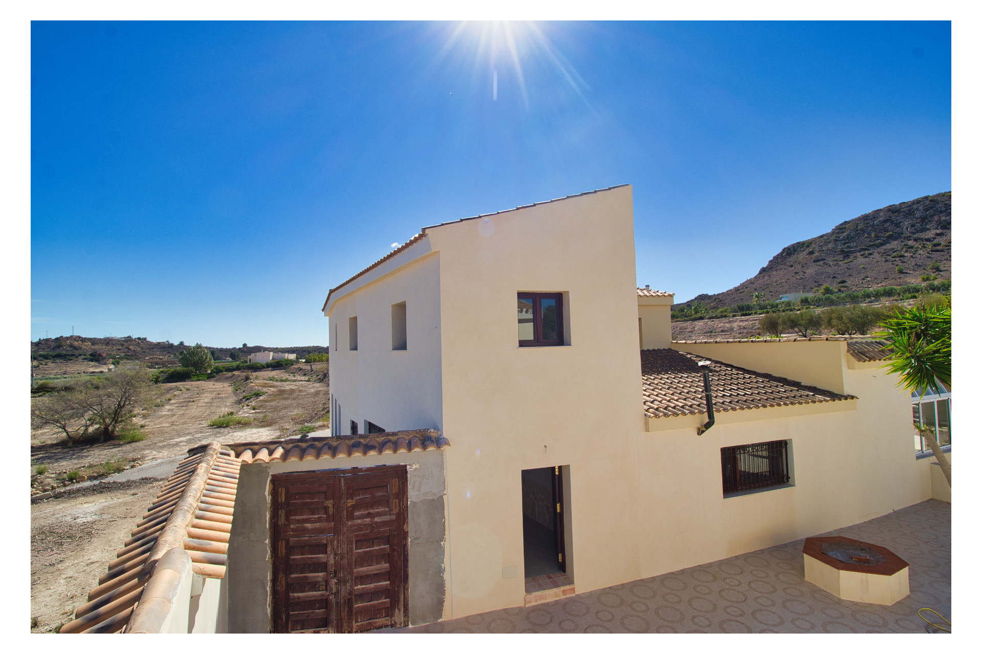 Reventa - Finca / Country Property - Aspe