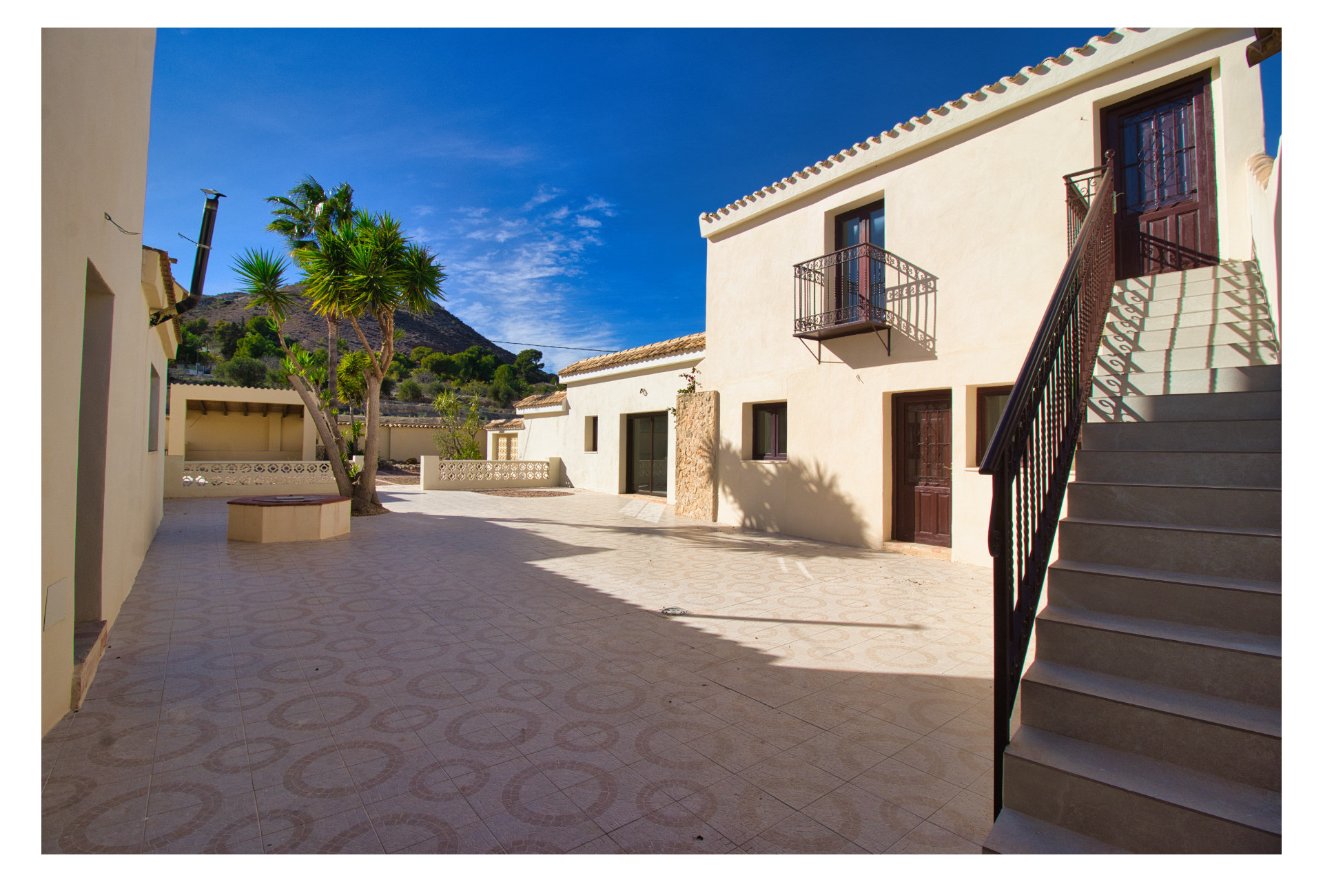 Reventa - Finca / Country Property - Aspe