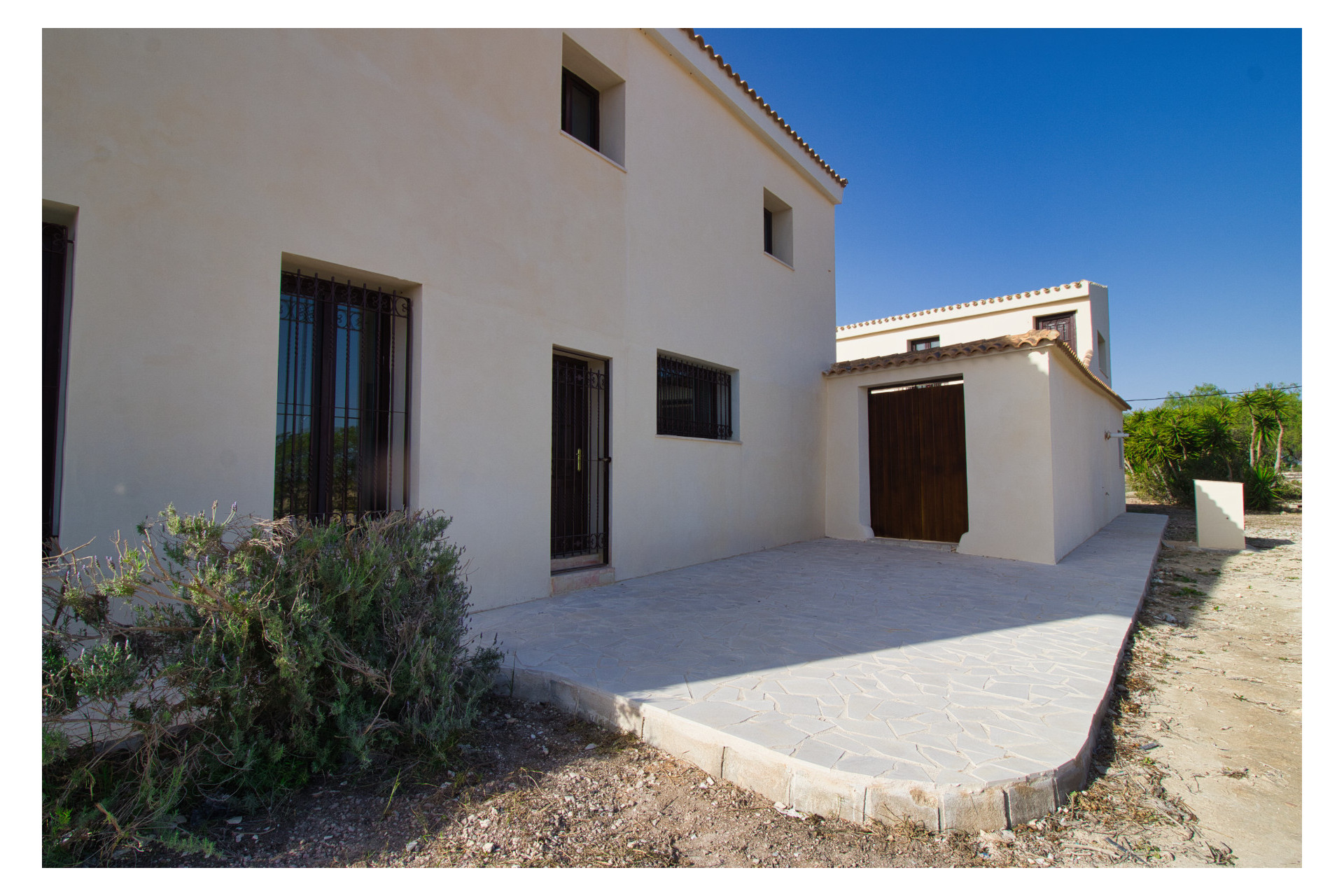 Reventa - Finca / Country Property - Aspe