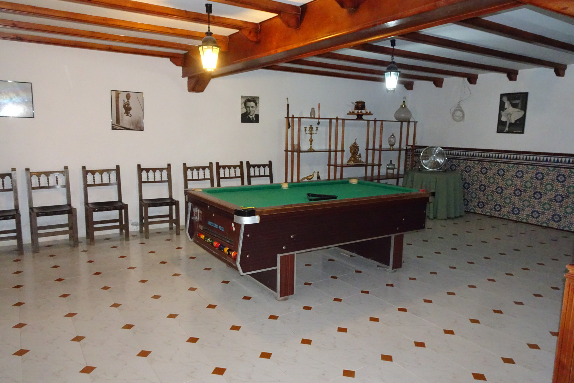 Reventa - Finca / Country Property - Castalla - Castalla - Country