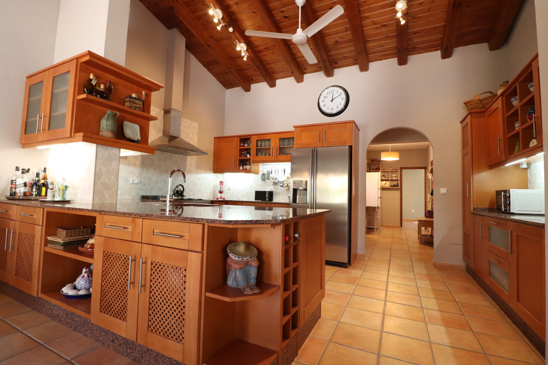 Reventa - Finca / Country Property - Catral - Catral - Country