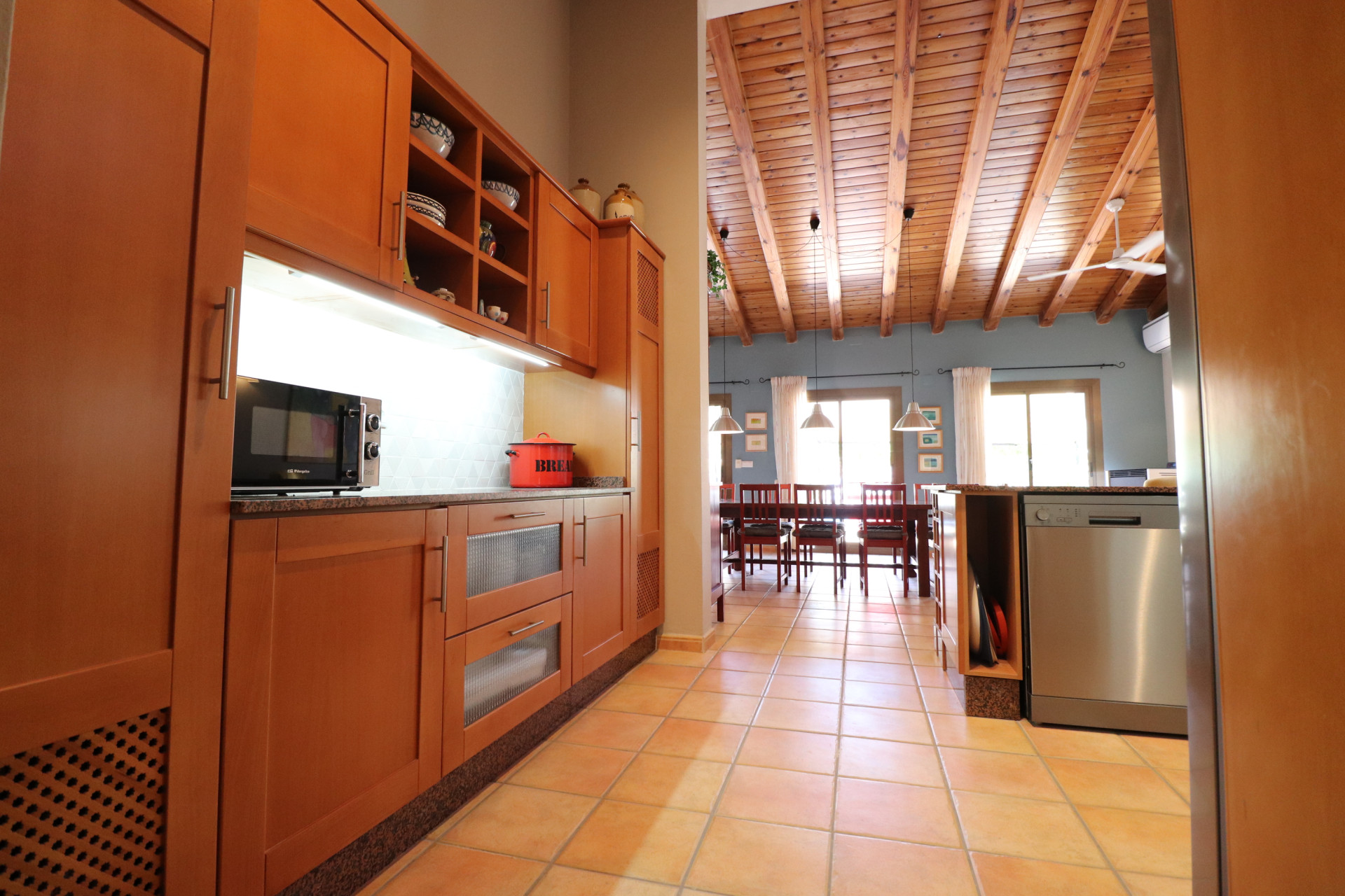 Reventa - Finca / Country Property - Catral - Catral - Country