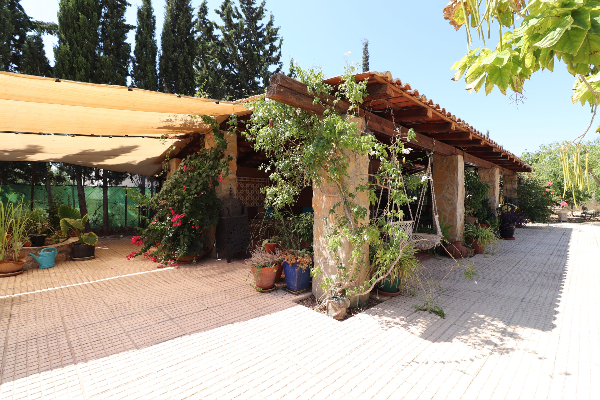 Reventa - Finca / Country Property - Catral - Catral - Country