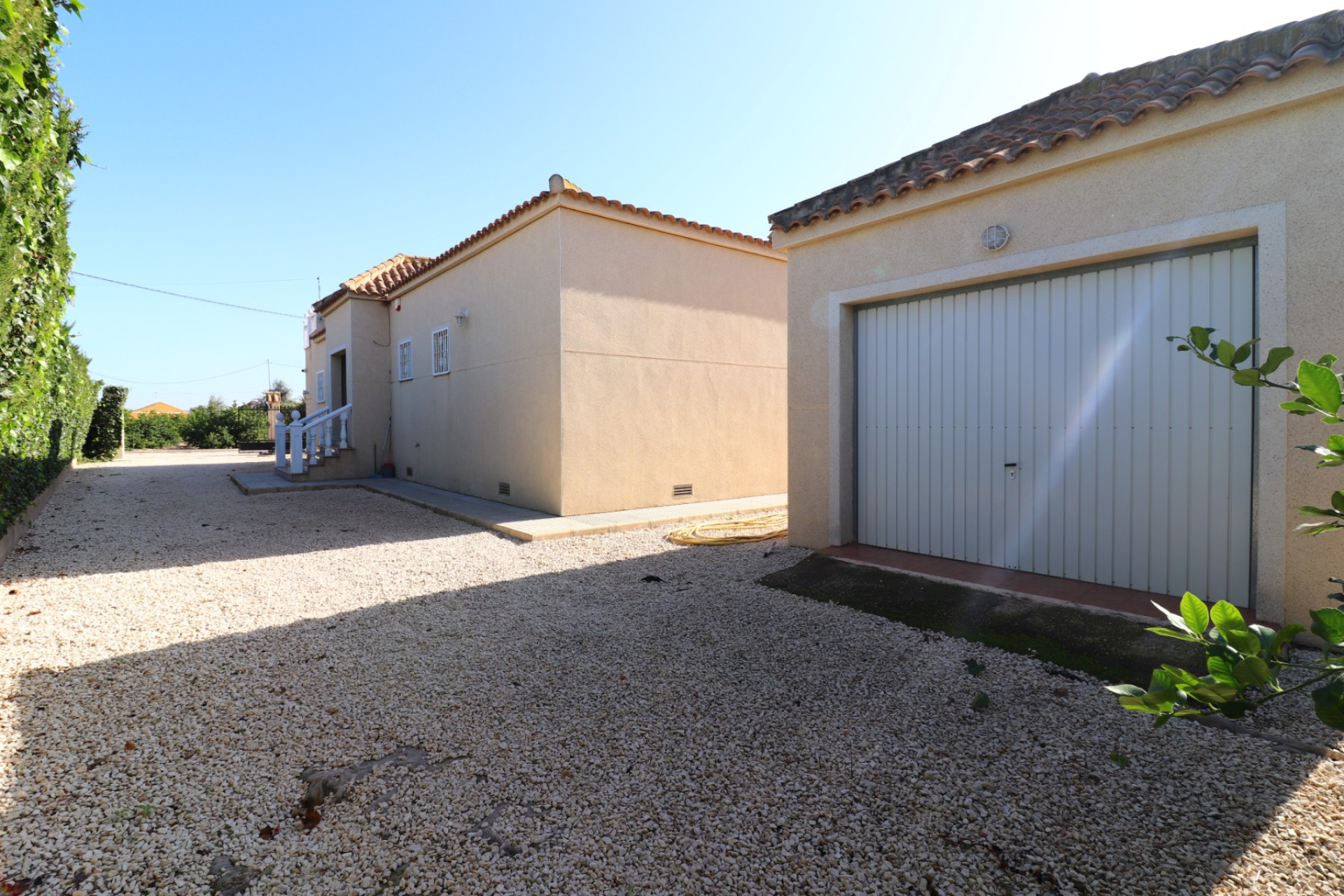 Reventa - Finca / Country Property - Catral - Catral - Country