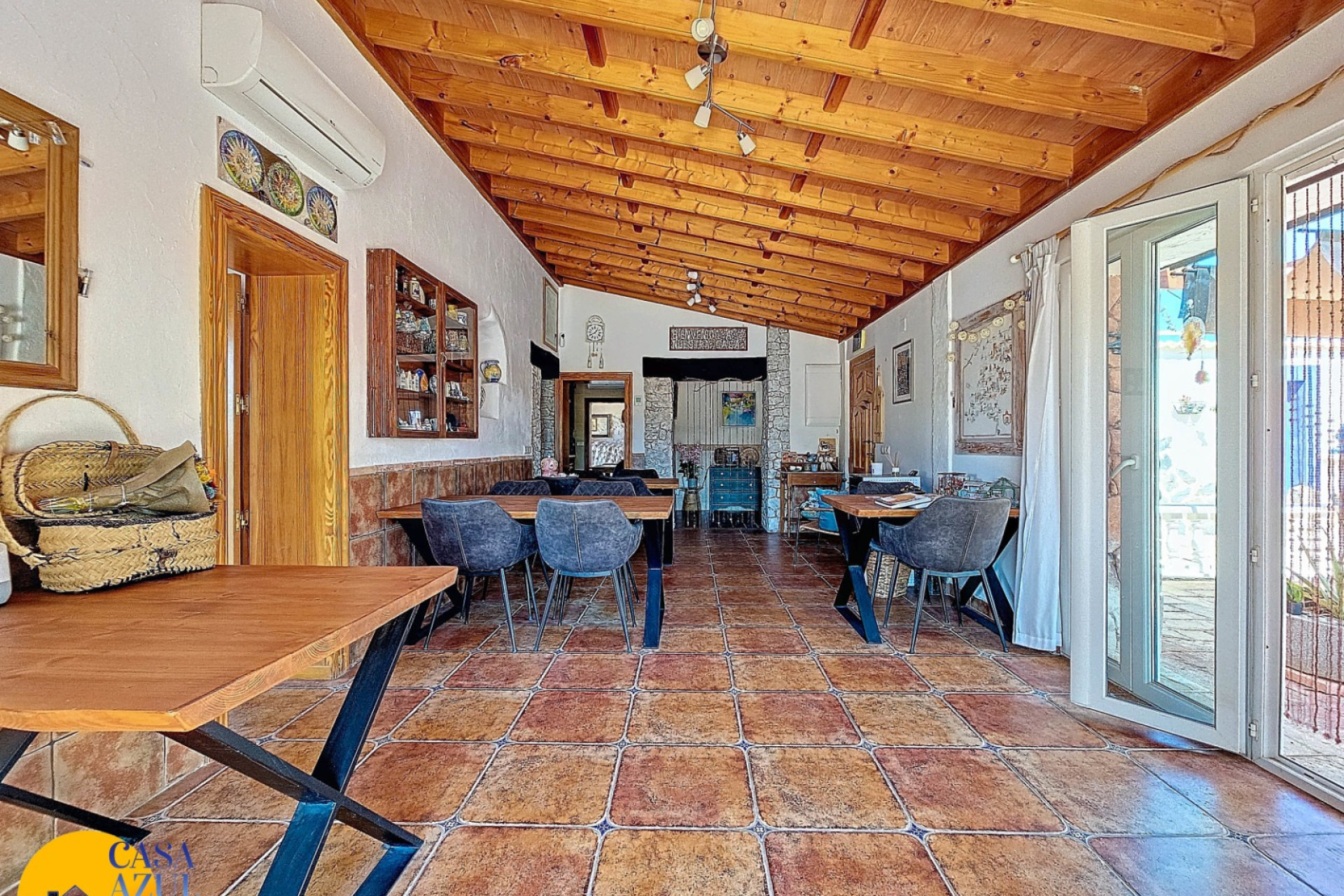 Reventa - Finca / Country Property - Catral