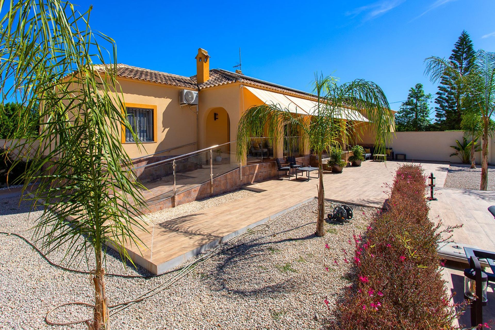 Reventa - Finca / Country Property - Catral