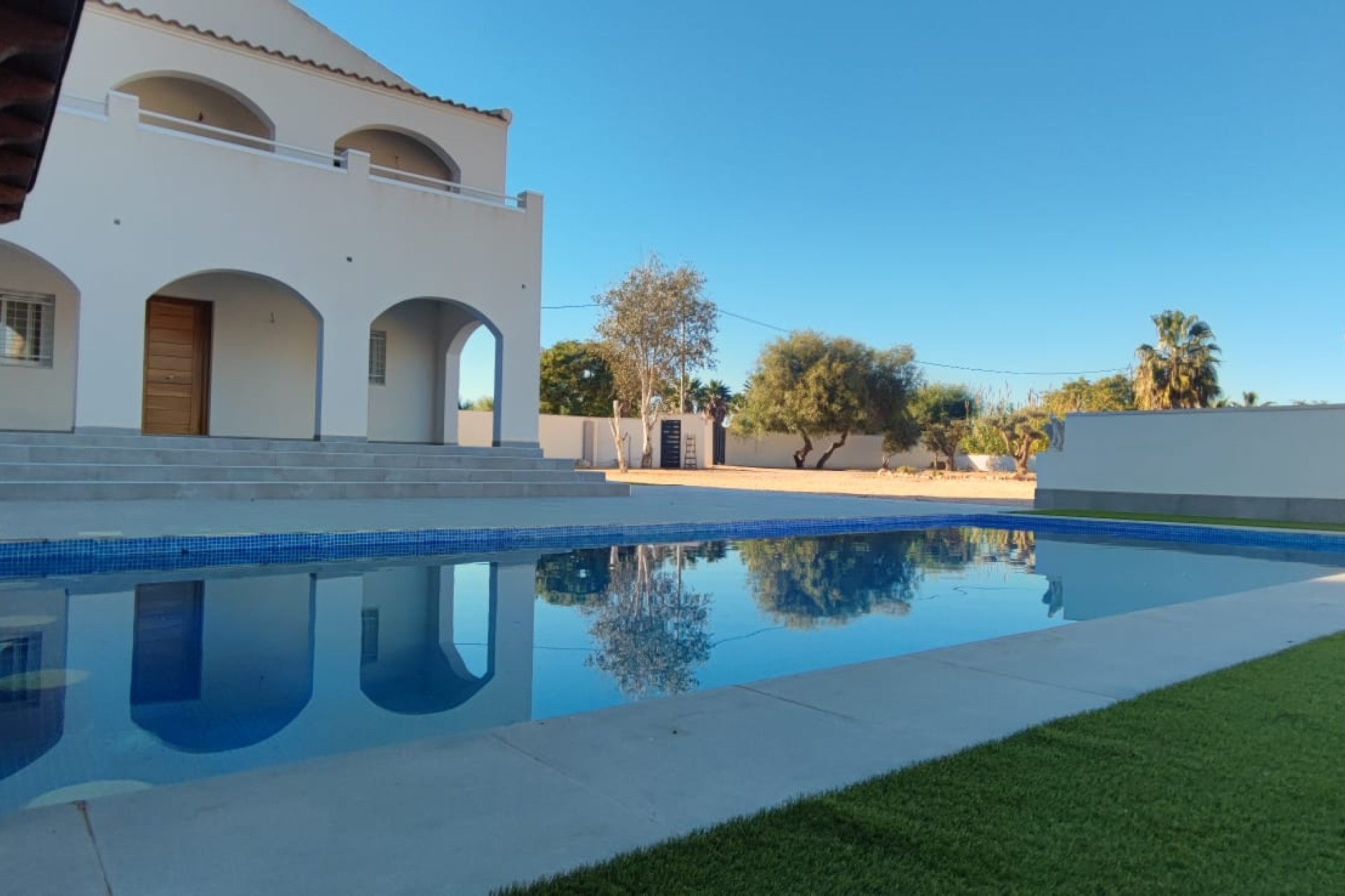 Reventa - Finca / Country Property - Catral