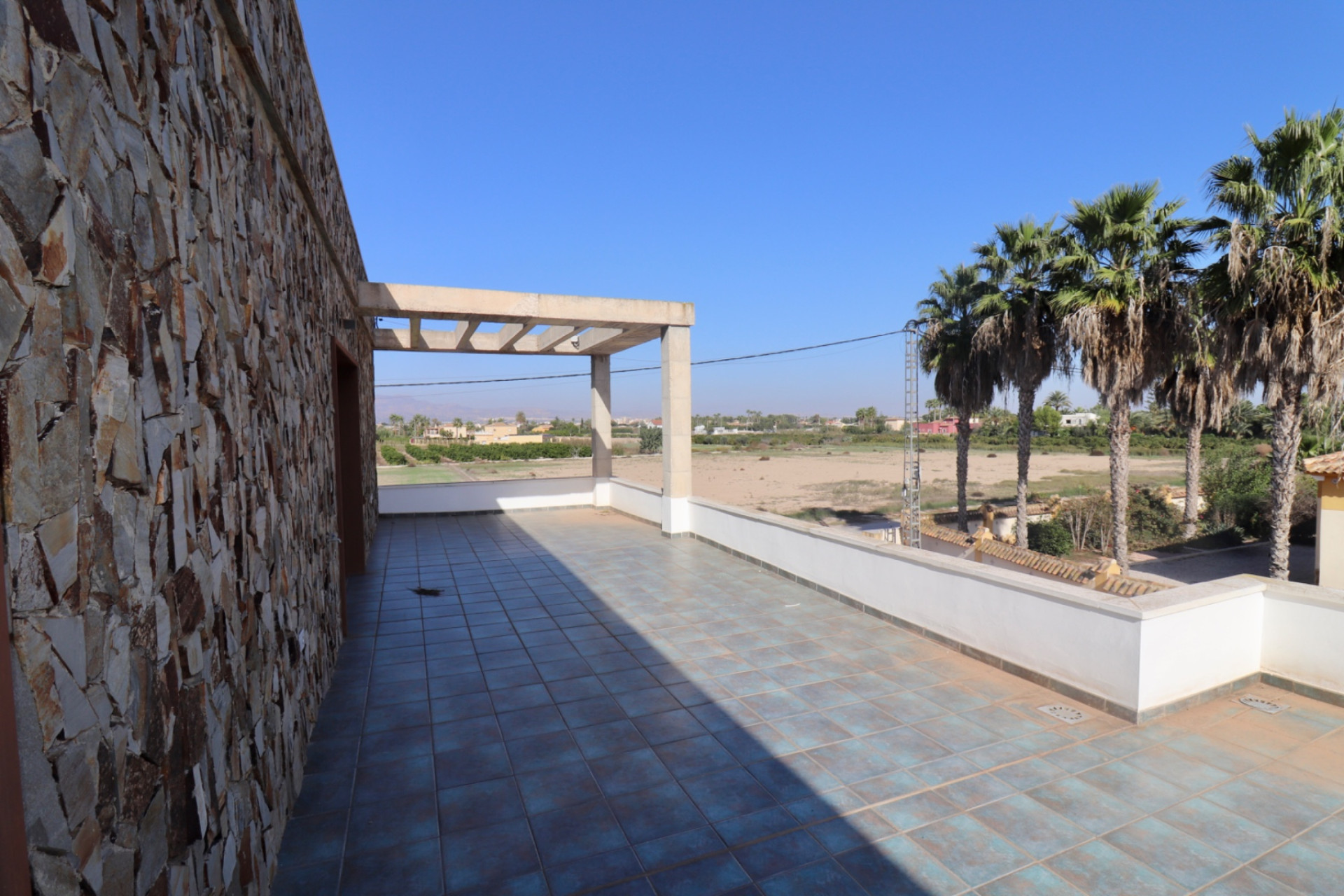 Reventa - Finca / Country Property - Catral