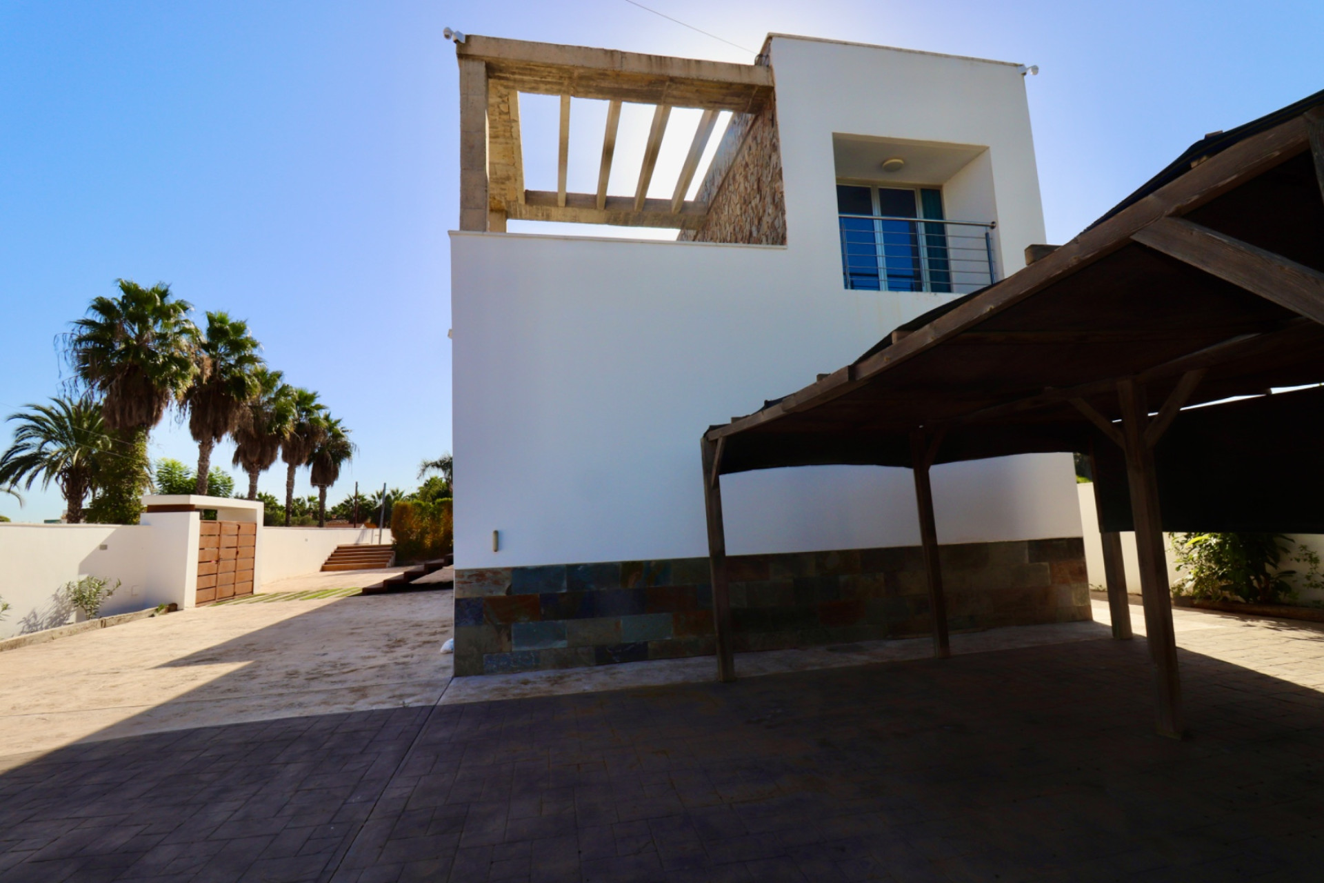 Reventa - Finca / Country Property - Catral