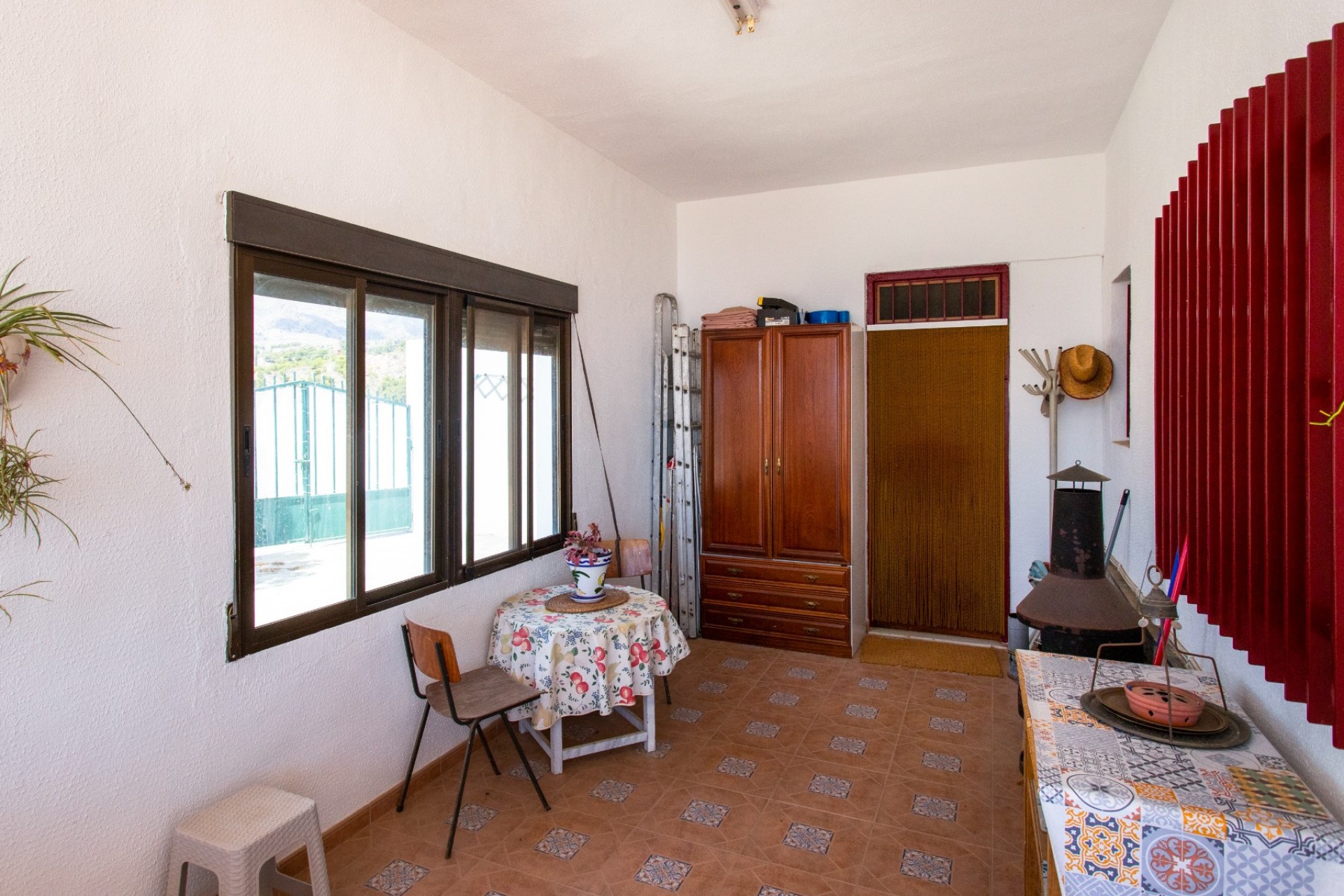 Reventa - Finca / Country Property - Crevillente