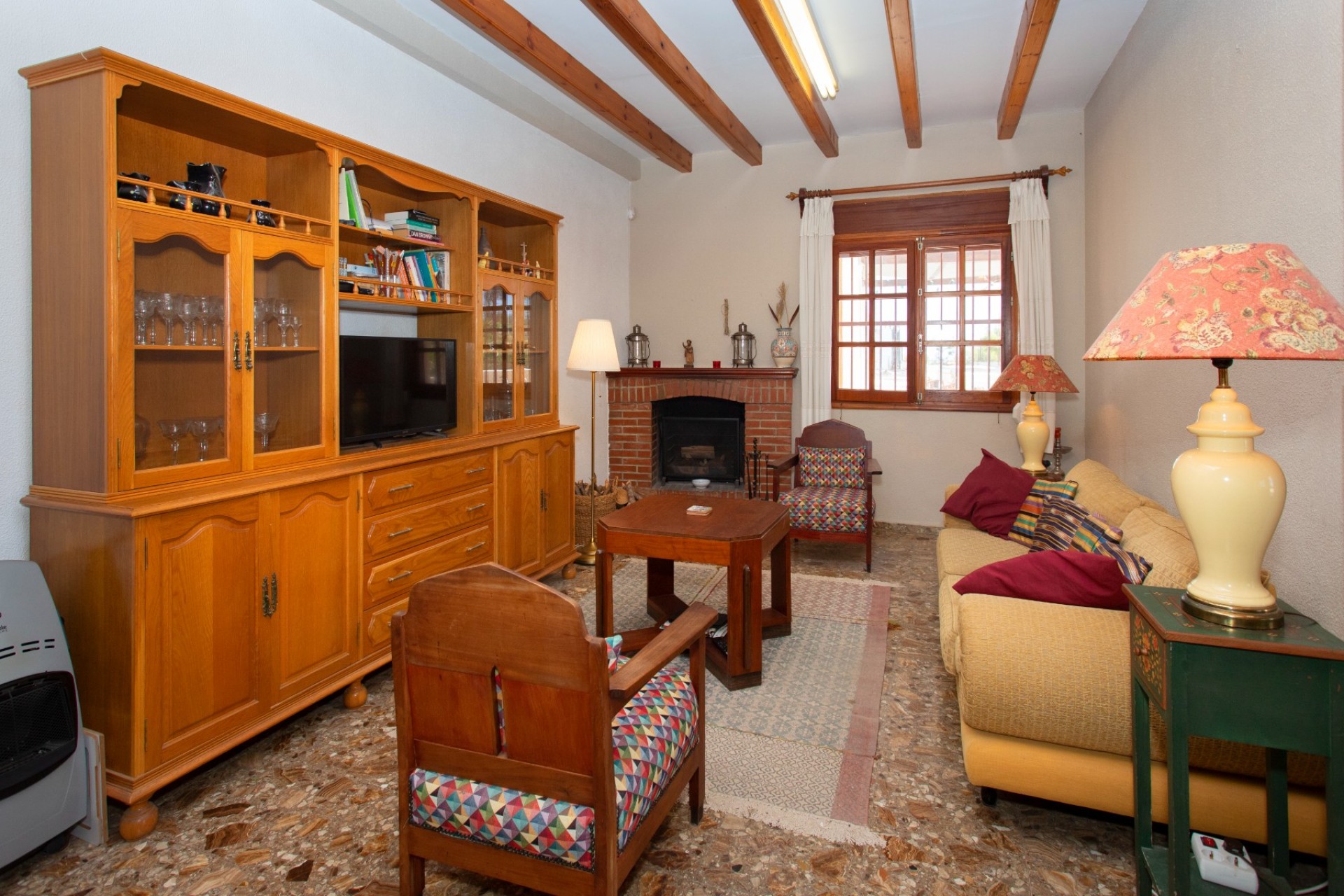 Reventa - Finca / Country Property - Crevillente