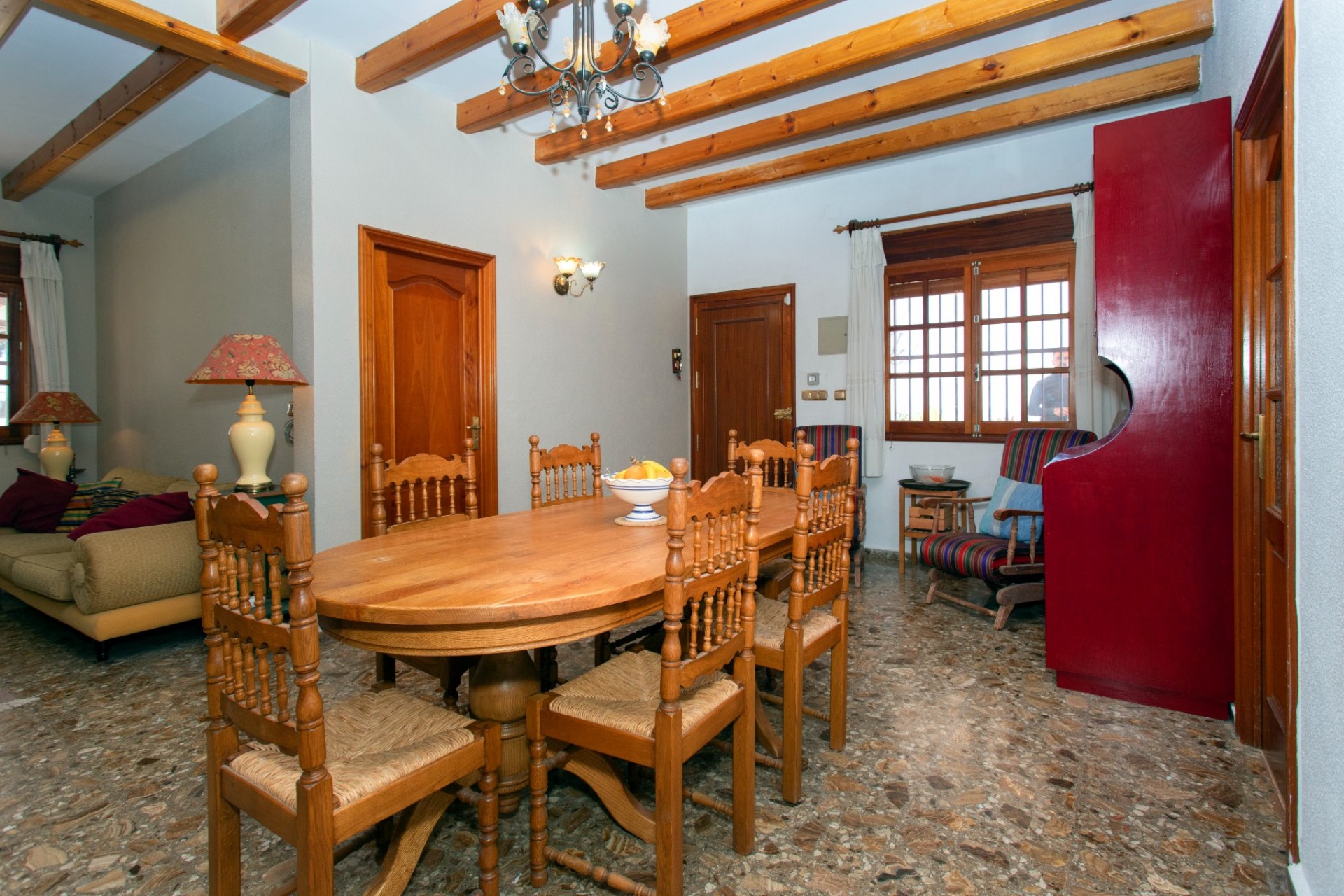 Reventa - Finca / Country Property - Crevillente