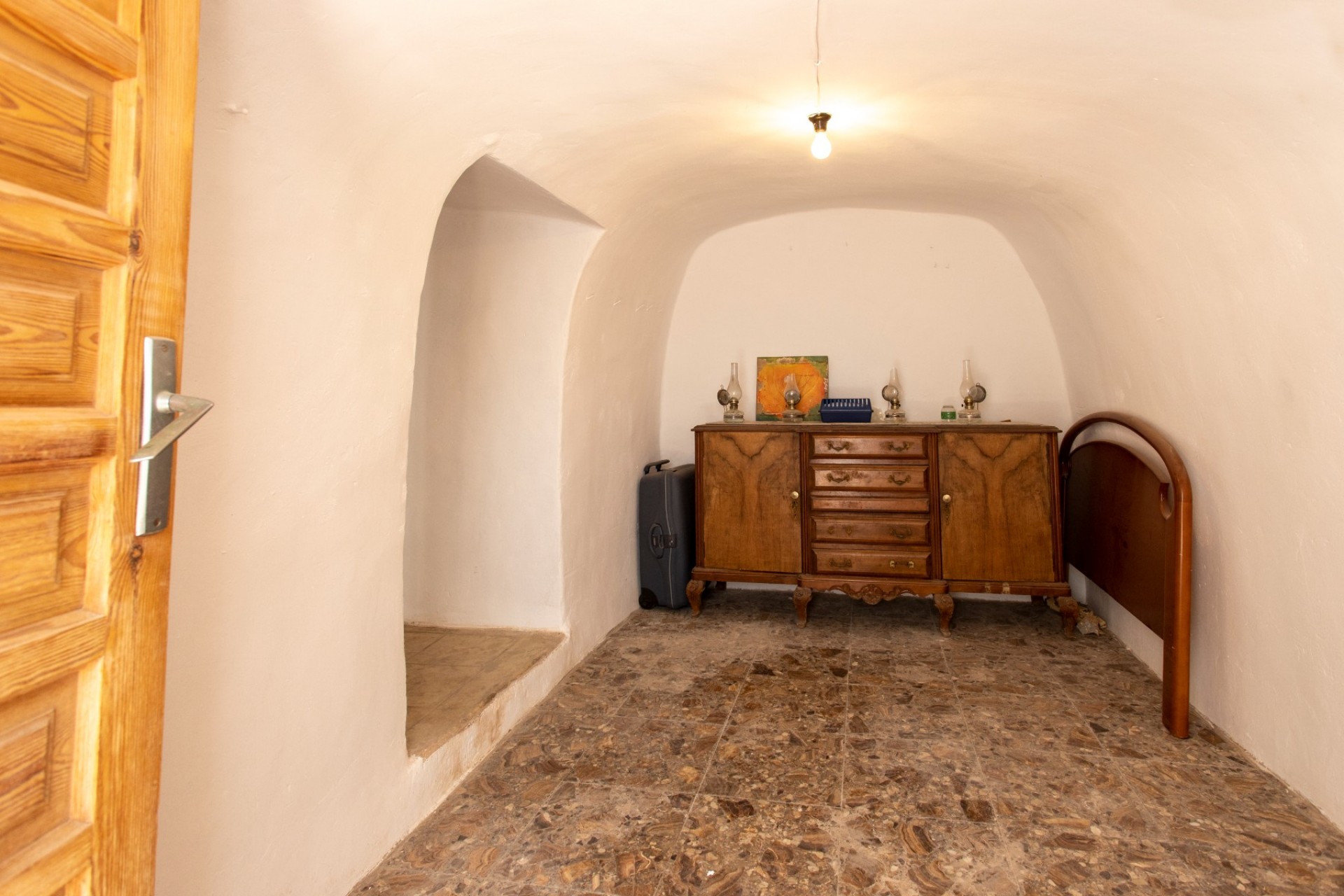 Reventa - Finca / Country Property - Crevillente