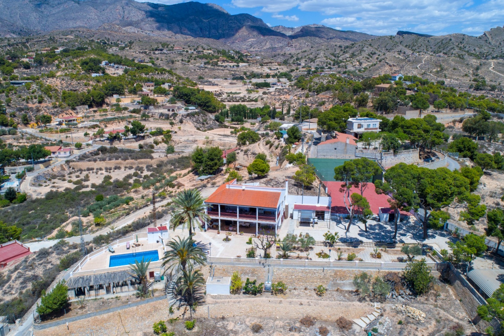 Reventa - Finca / Country Property - Crevillente