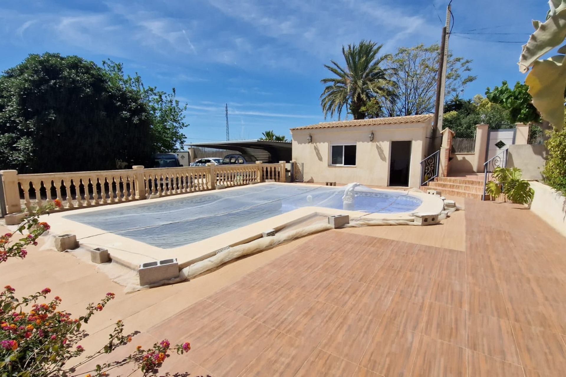 Reventa - Finca / Country Property - Elche