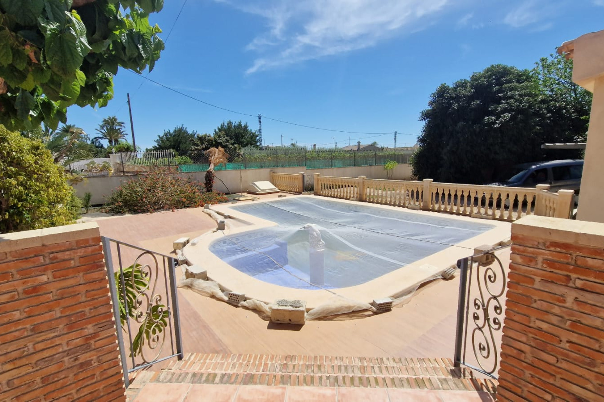 Reventa - Finca / Country Property - Elche