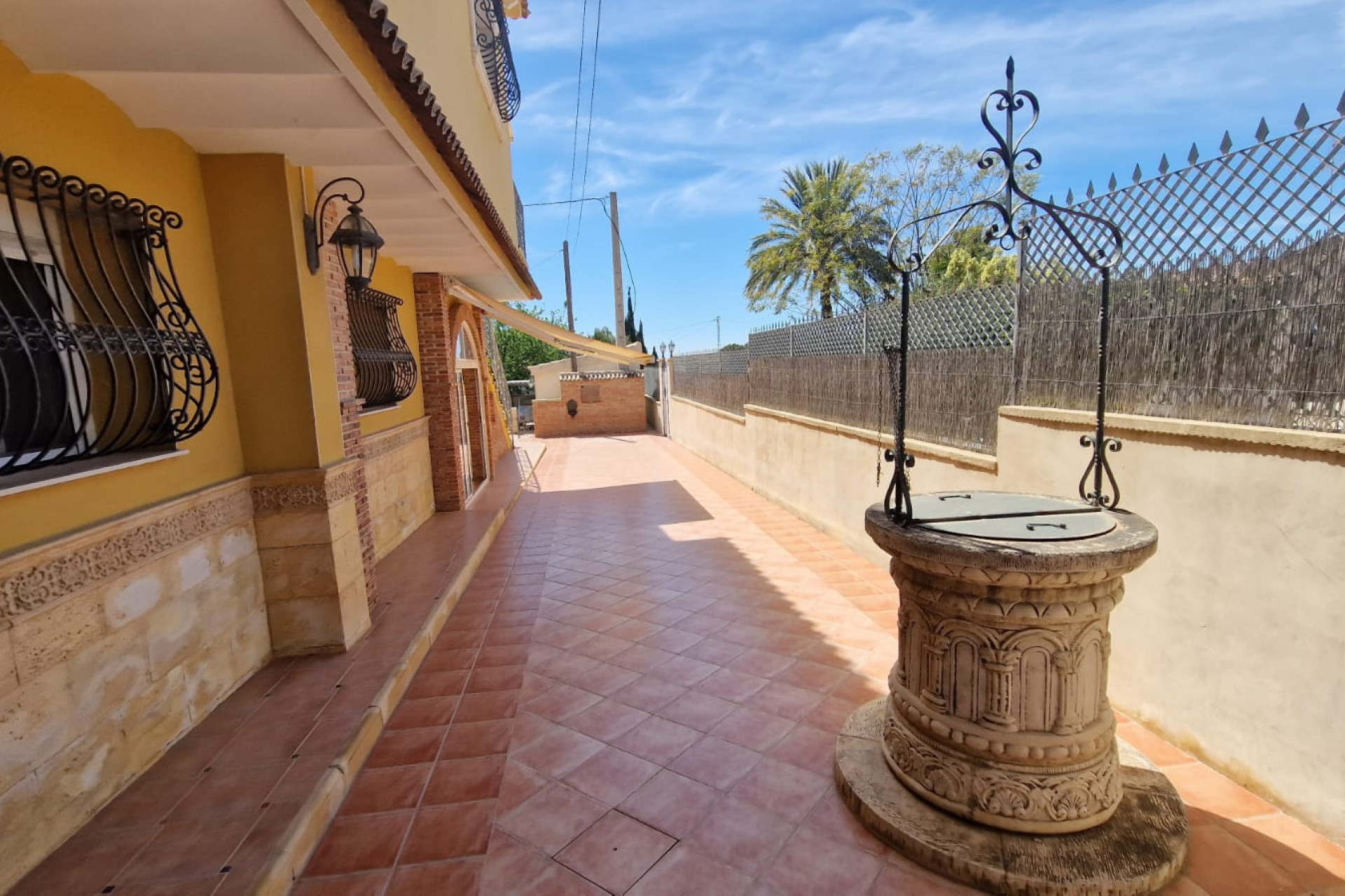 Reventa - Finca / Country Property - Elche