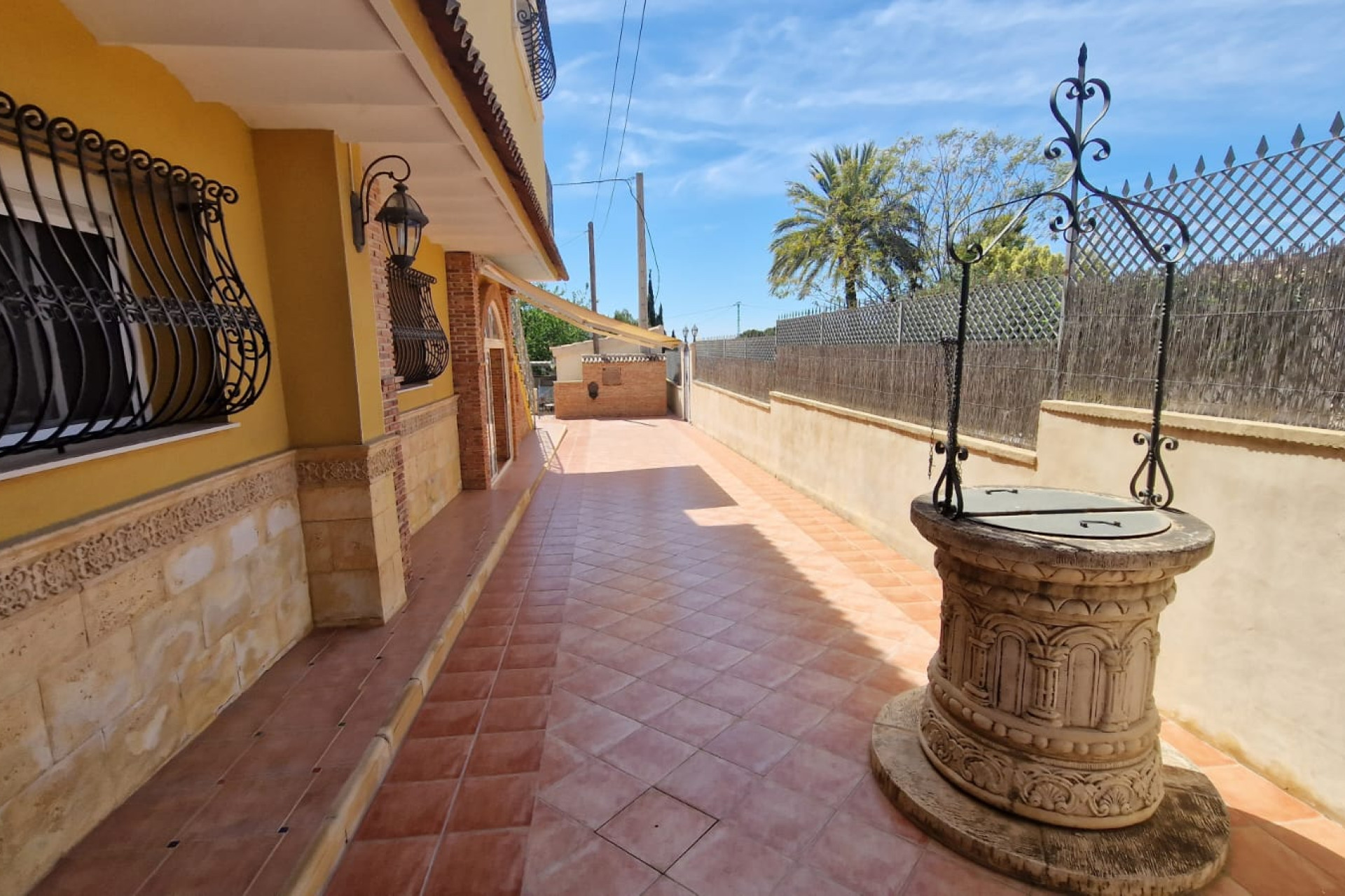 Reventa - Finca / Country Property - Elche