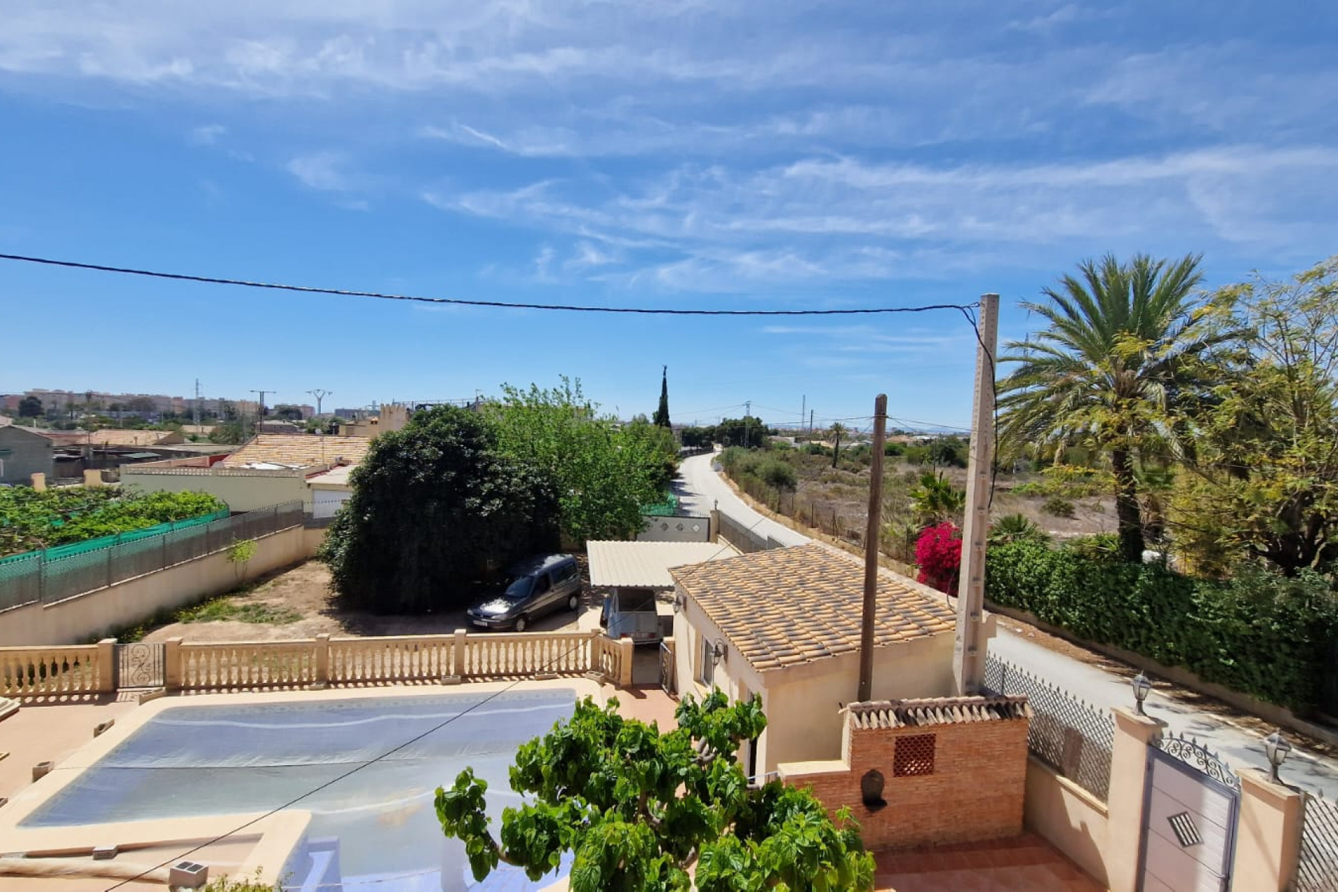 Reventa - Finca / Country Property - Elche