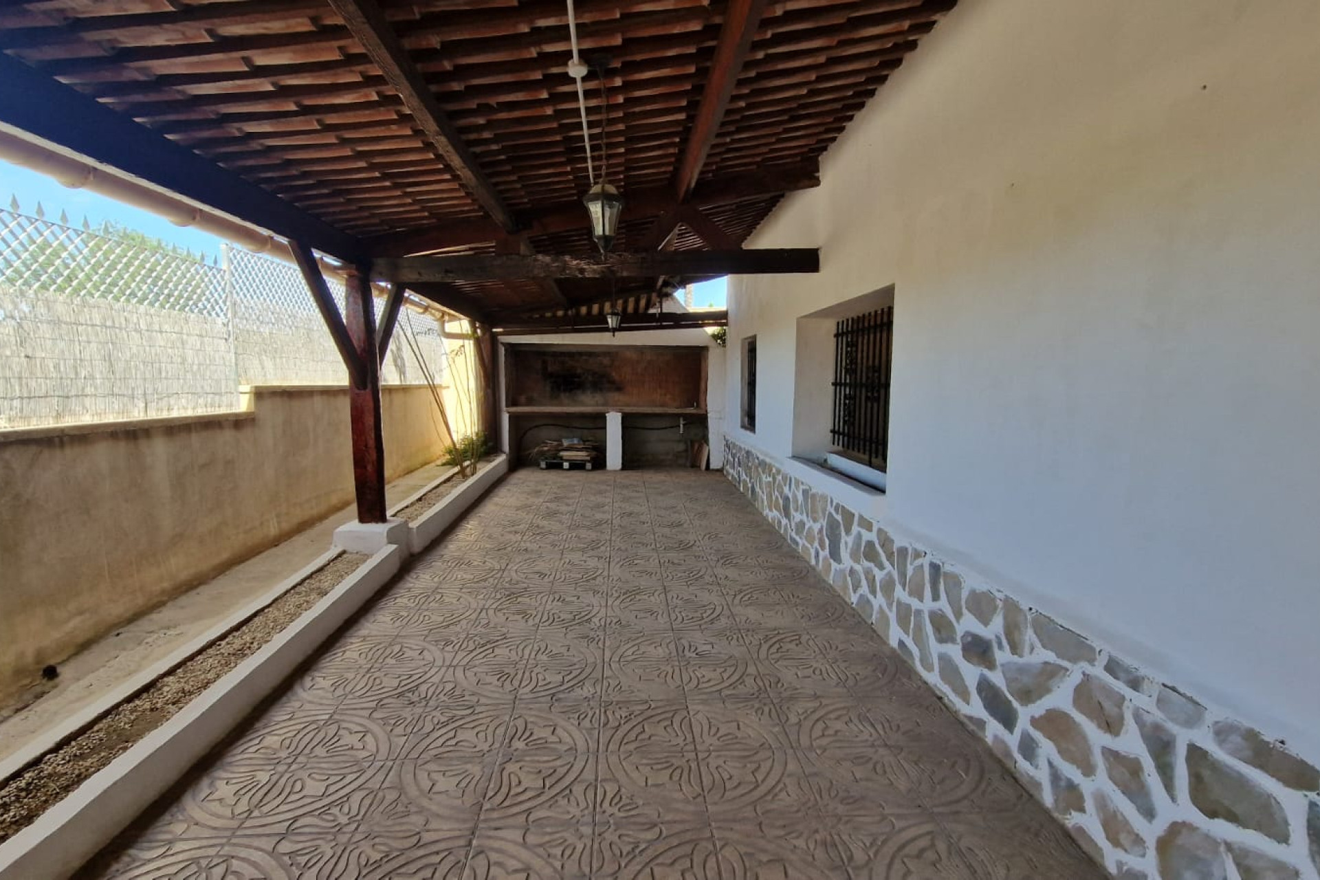 Reventa - Finca / Country Property - Elche