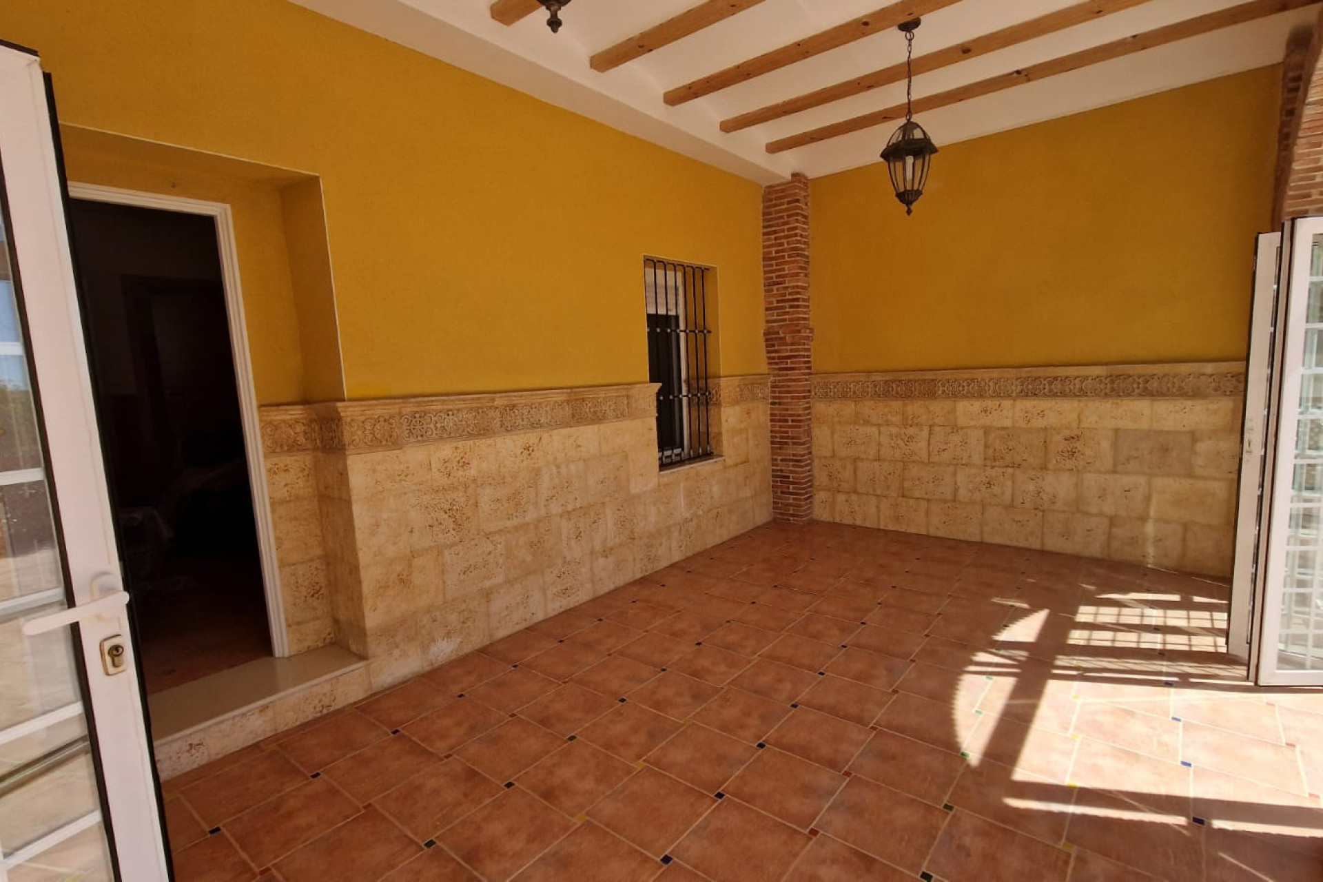 Reventa - Finca / Country Property - Elche