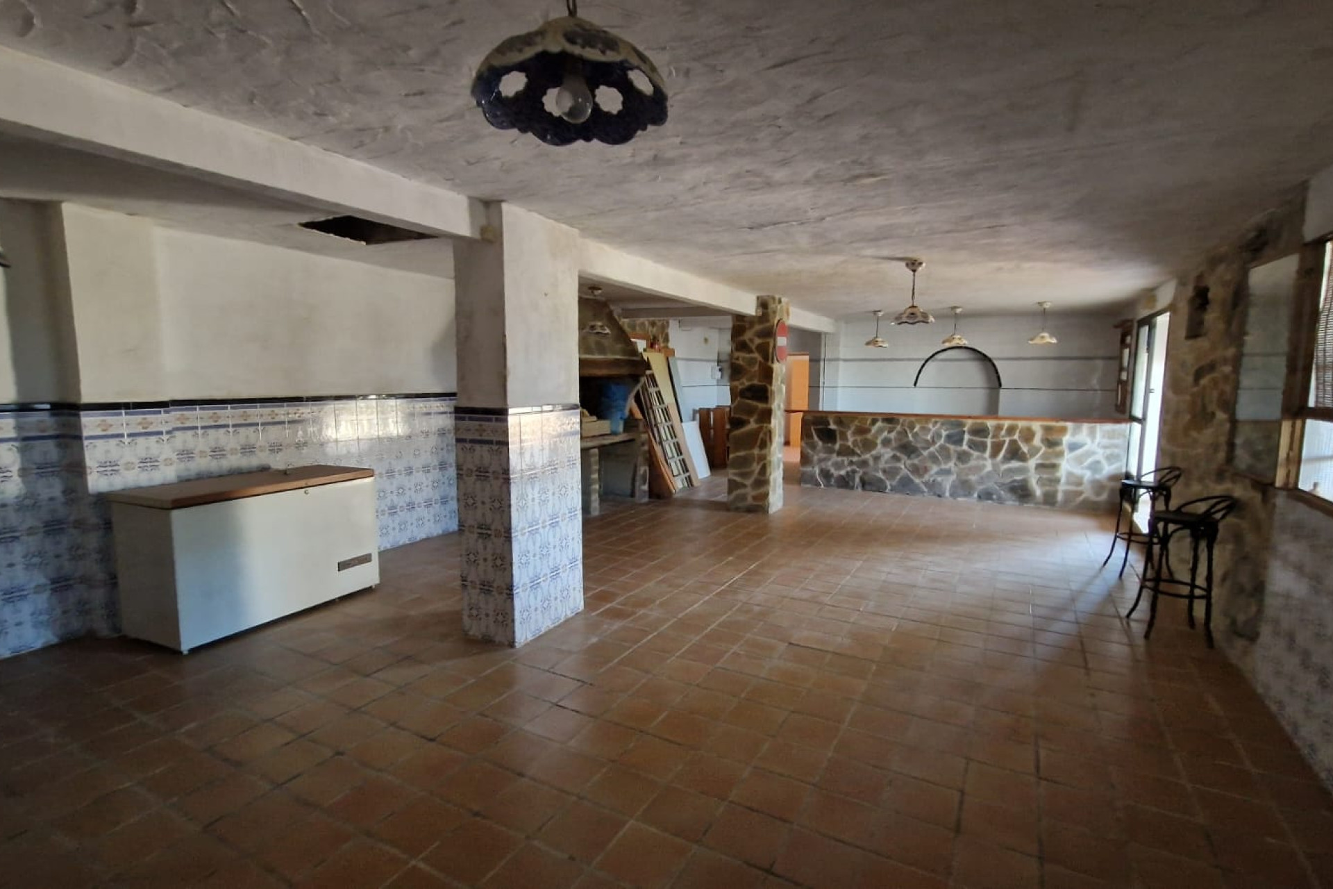 Reventa - Finca / Country Property - Elche