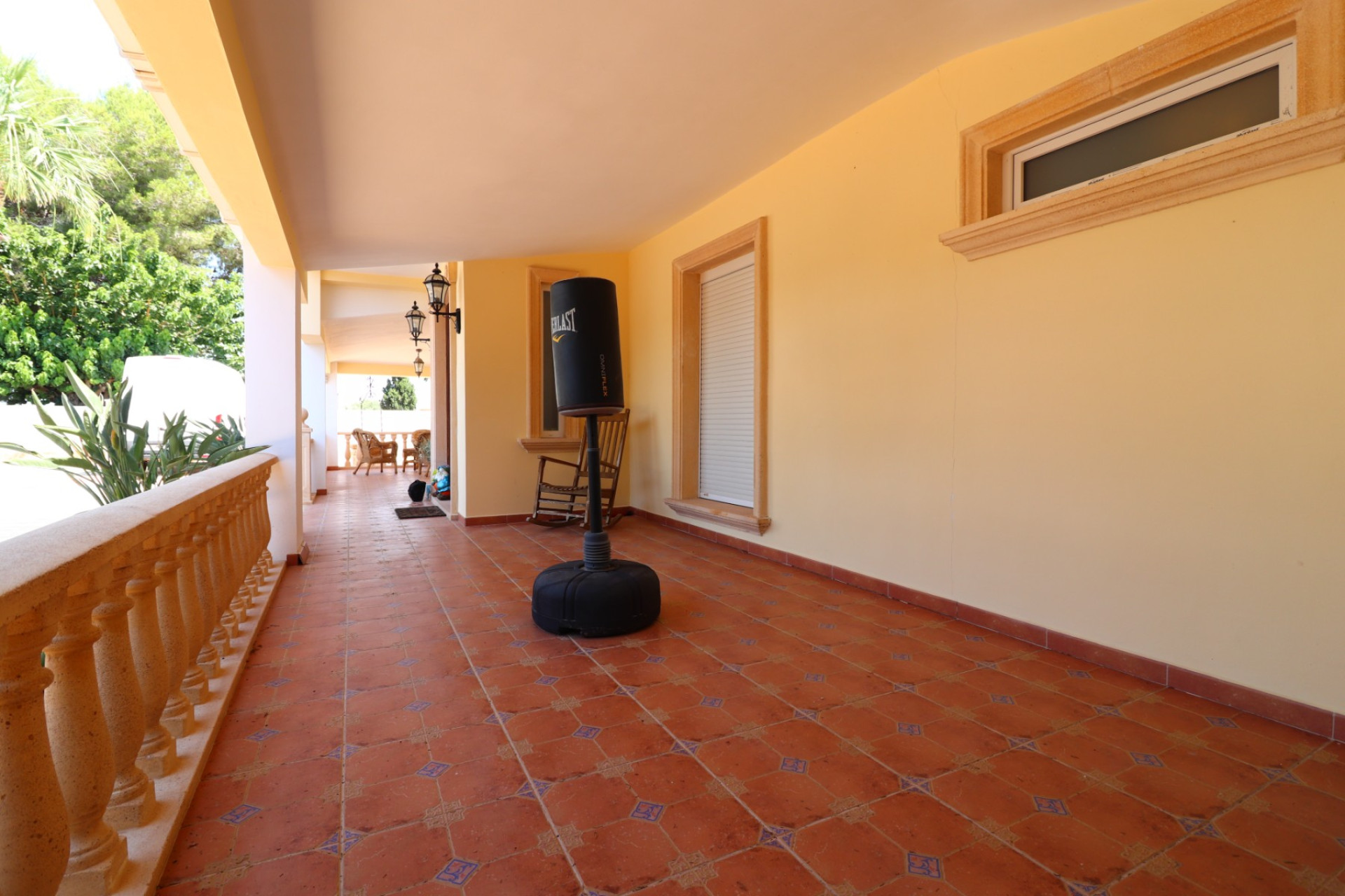 Reventa - Finca / Country Property - Heredades - Heredades - Country