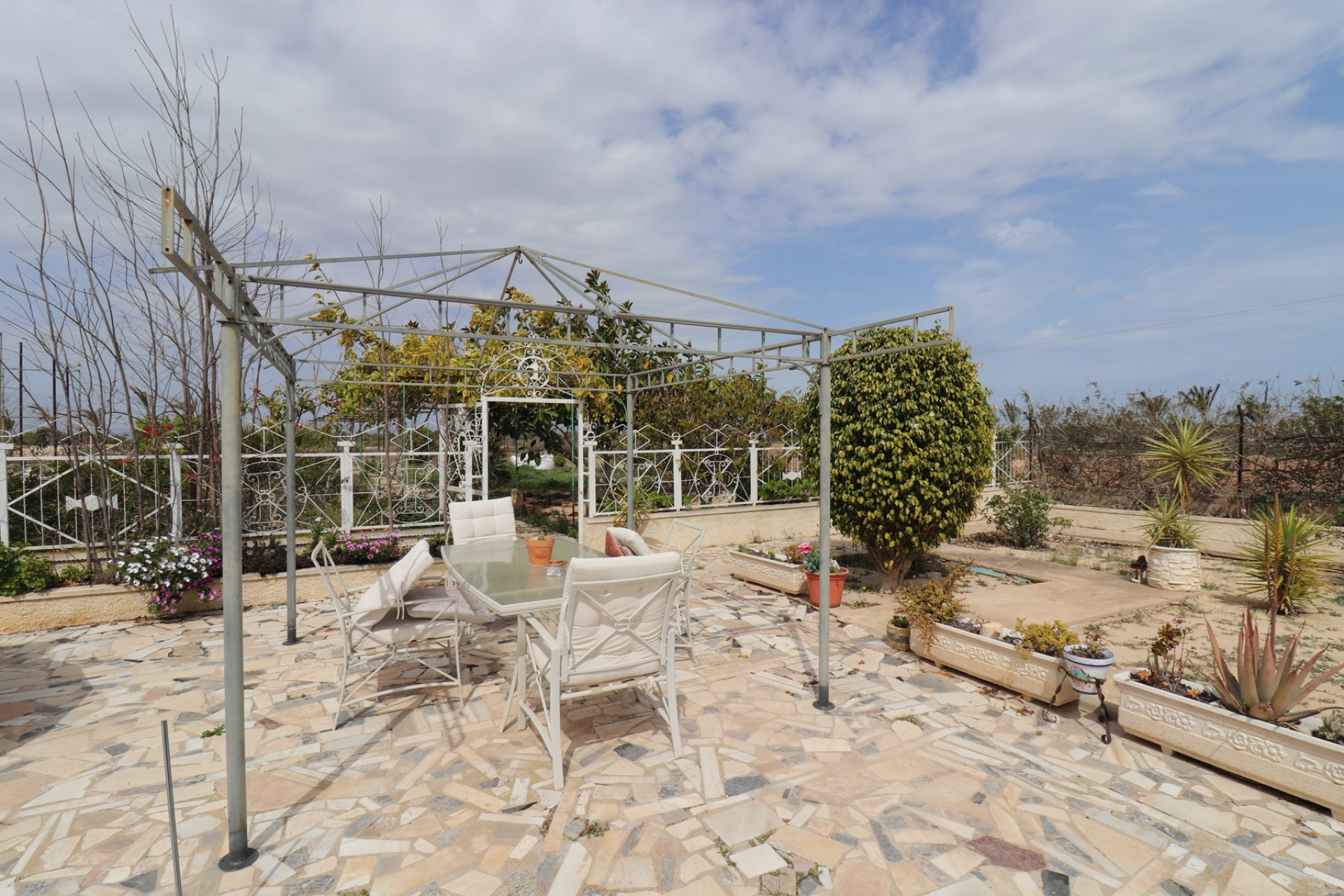 Reventa - Finca / Country Property - La Marina