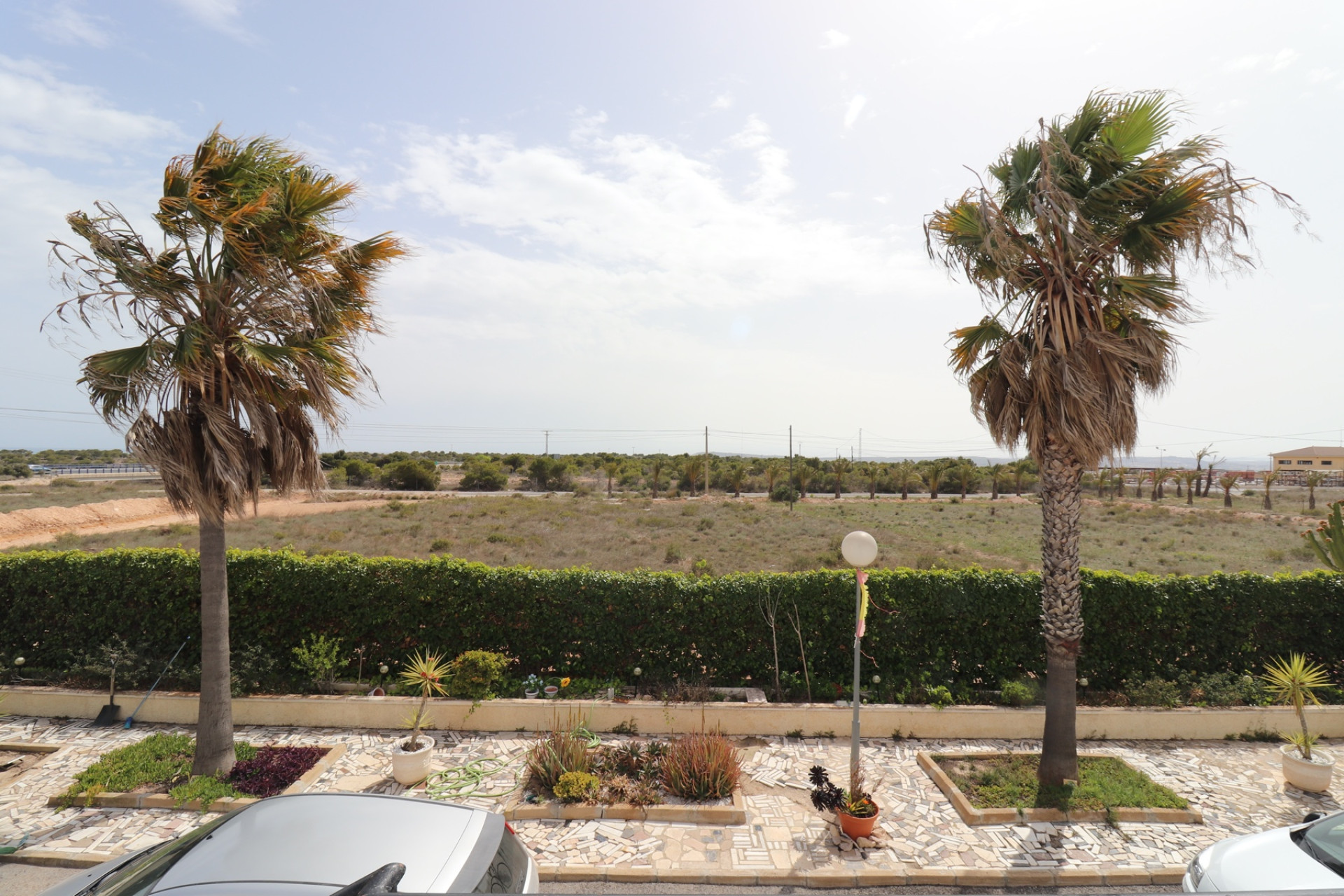 Reventa - Finca / Country Property - La Marina