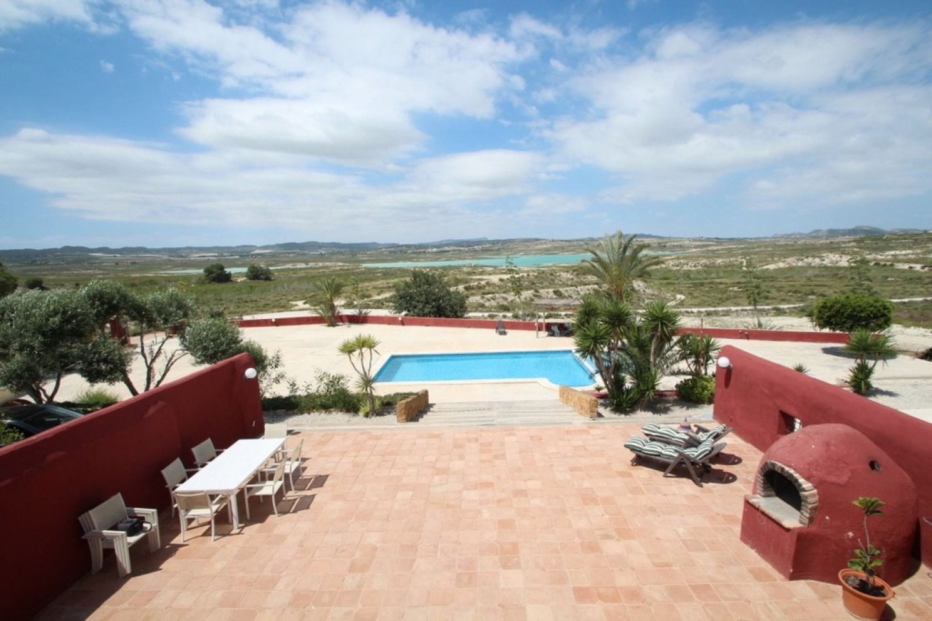 Reventa - Finca / Country Property - Orihuela - Torremendo