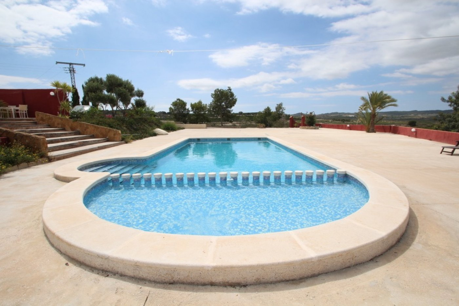 Reventa - Finca / Country Property - Orihuela - Torremendo