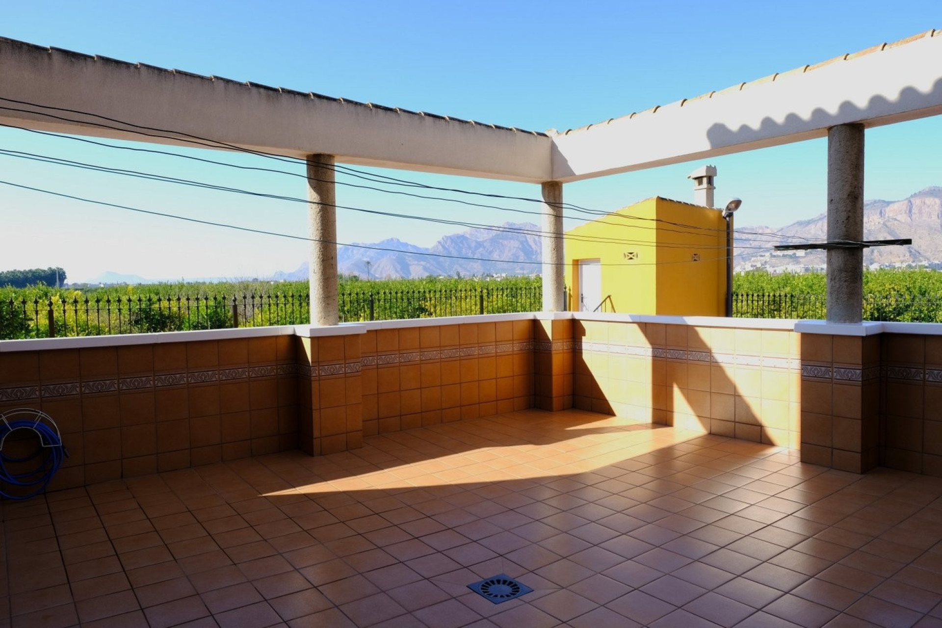 Reventa - Finca / Country Property - Orihuela