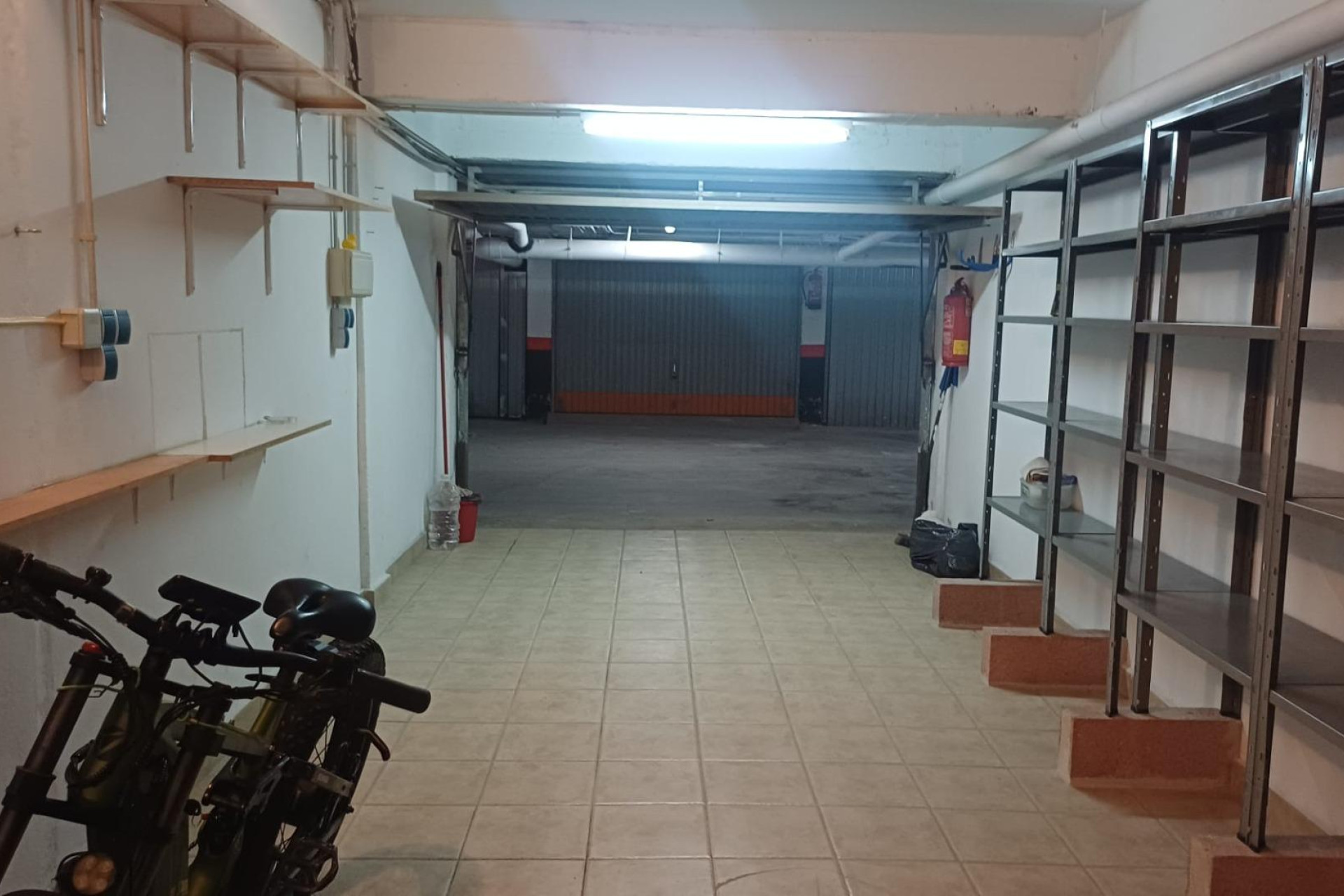 Reventa - Garage - Torrevieja - Los Europeos