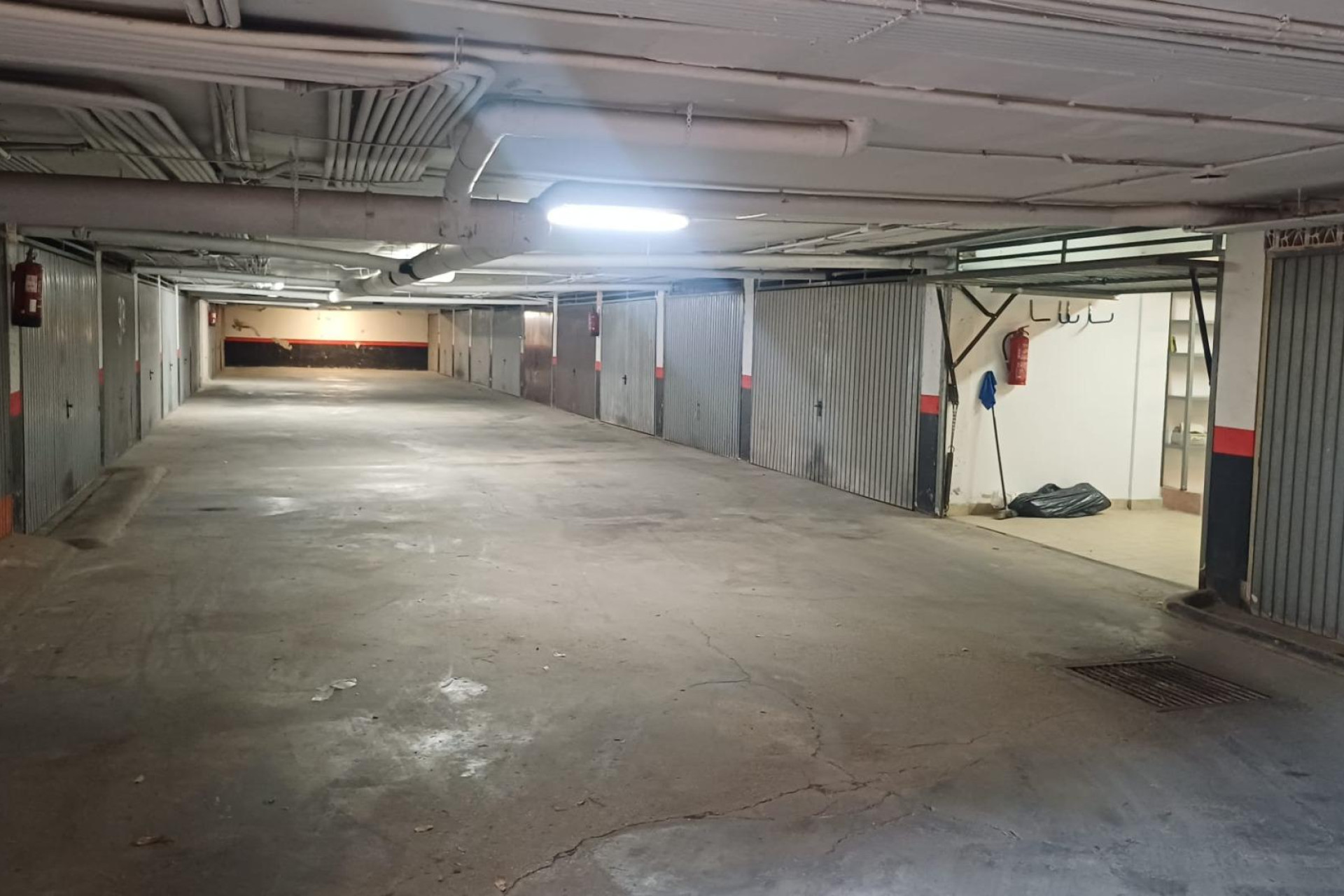 Reventa - Garage - Torrevieja - Los Europeos