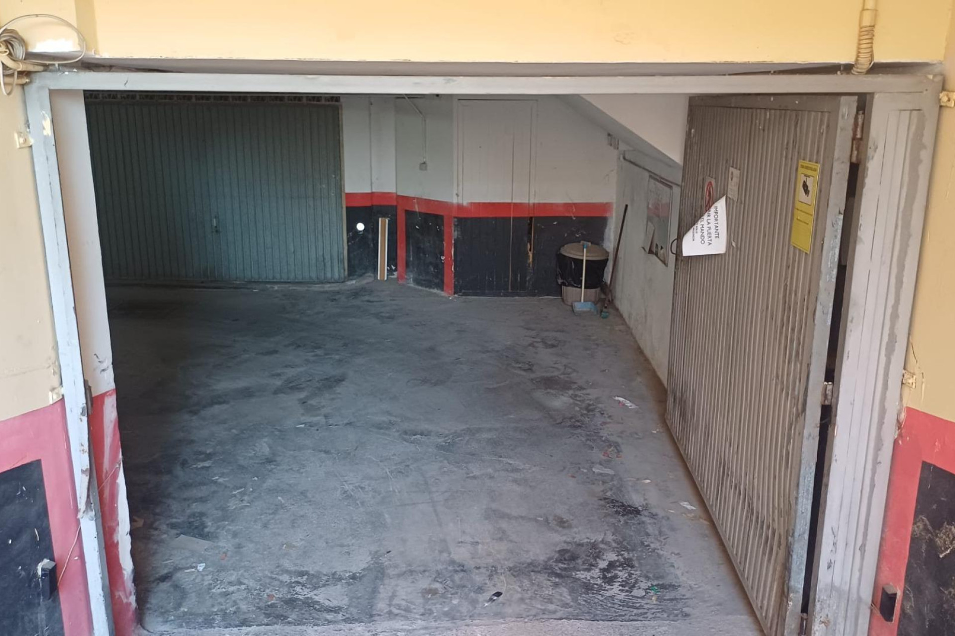 Reventa - Garage - Torrevieja - Los Europeos