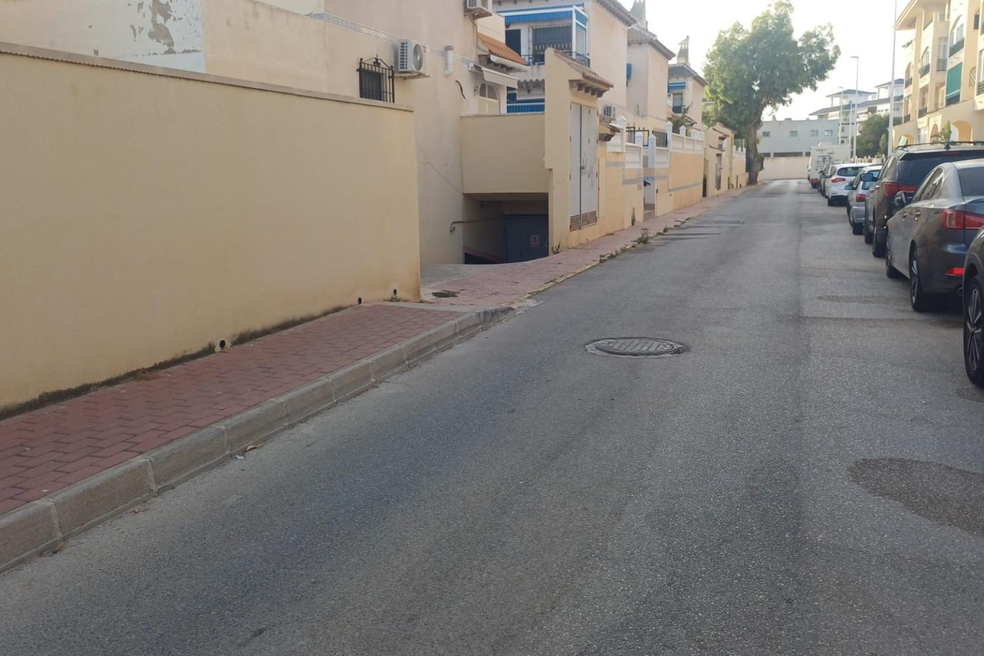 Reventa - Garage - Torrevieja - Los Europeos