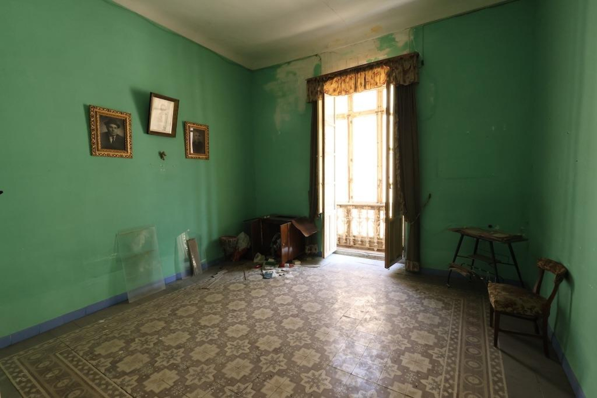 Reventa - Inmueble singular - Orihuela - Zona Centro