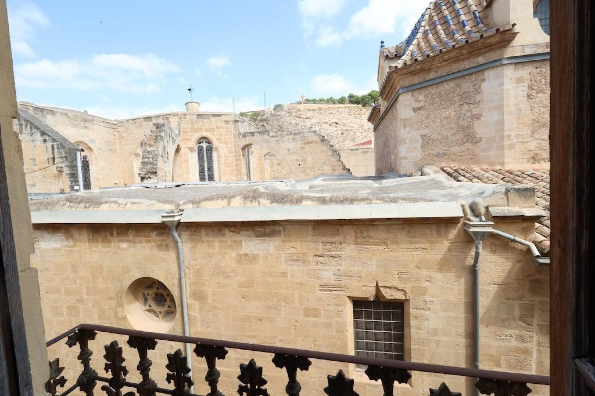 Reventa - Inmueble singular - Orihuela - Zona Centro