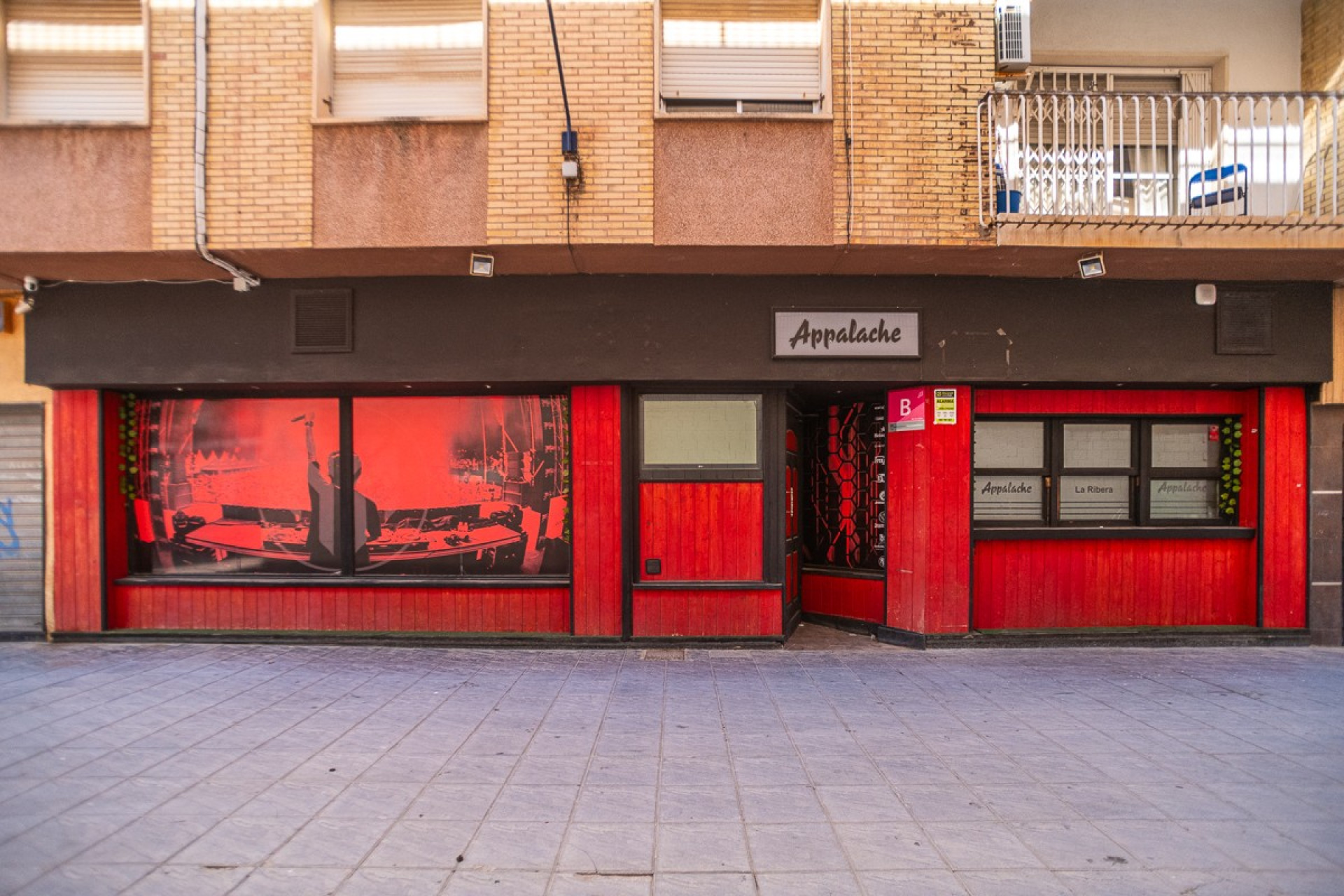 Reventa - Local - San Javier - Santiago De La Ribera