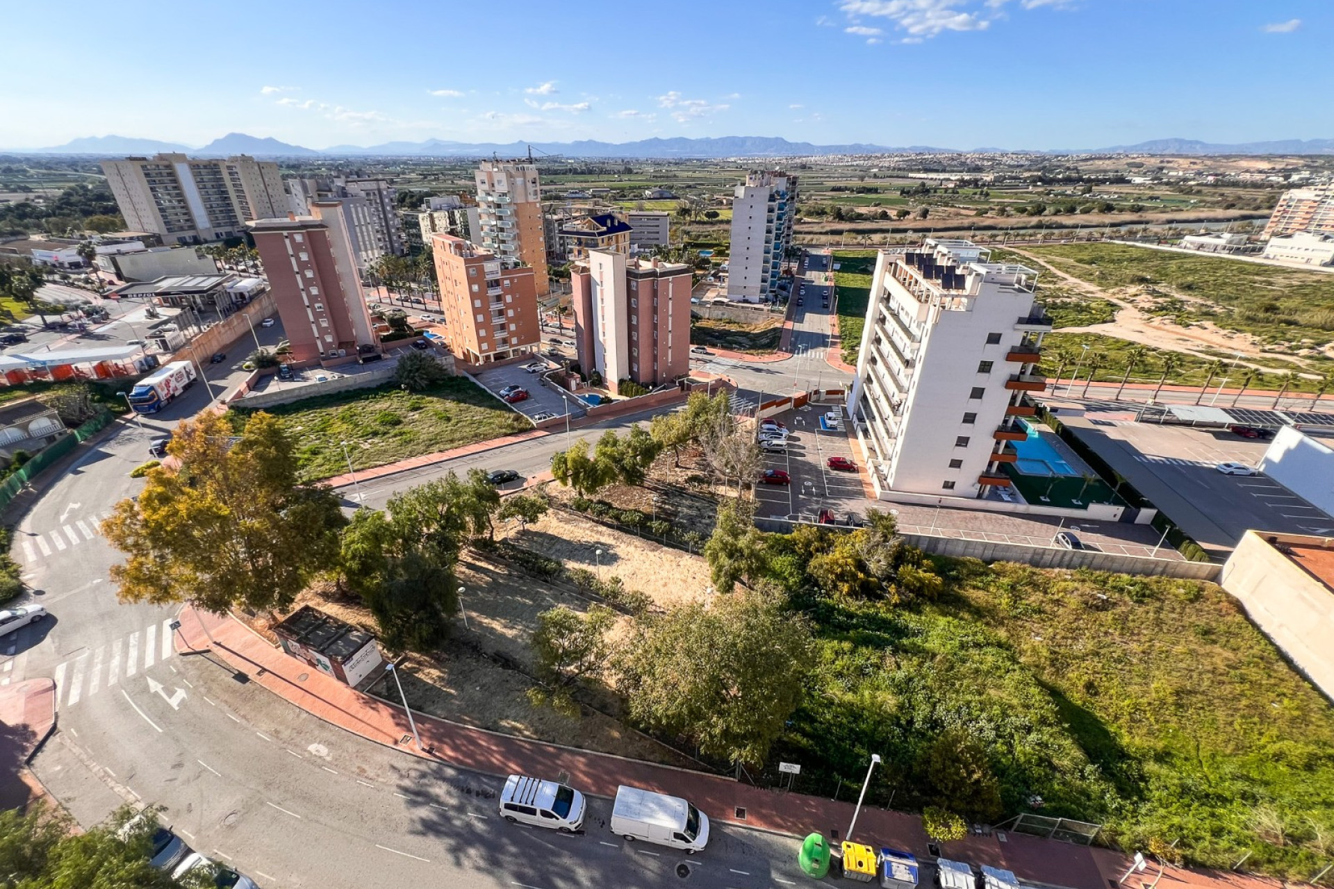 Reventa - Parcela / Terreno - Guardamar del Segura - Guardamar
