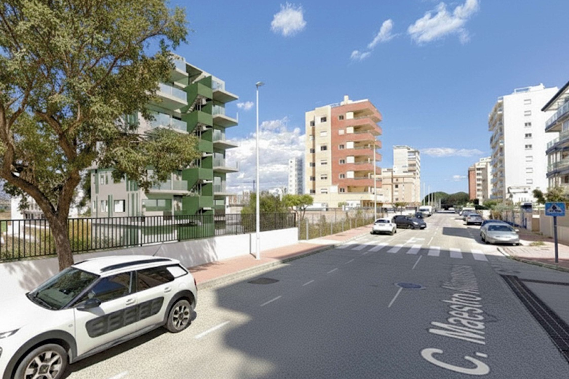 Reventa - Parcela / Terreno - Guardamar del Segura - Guardamar